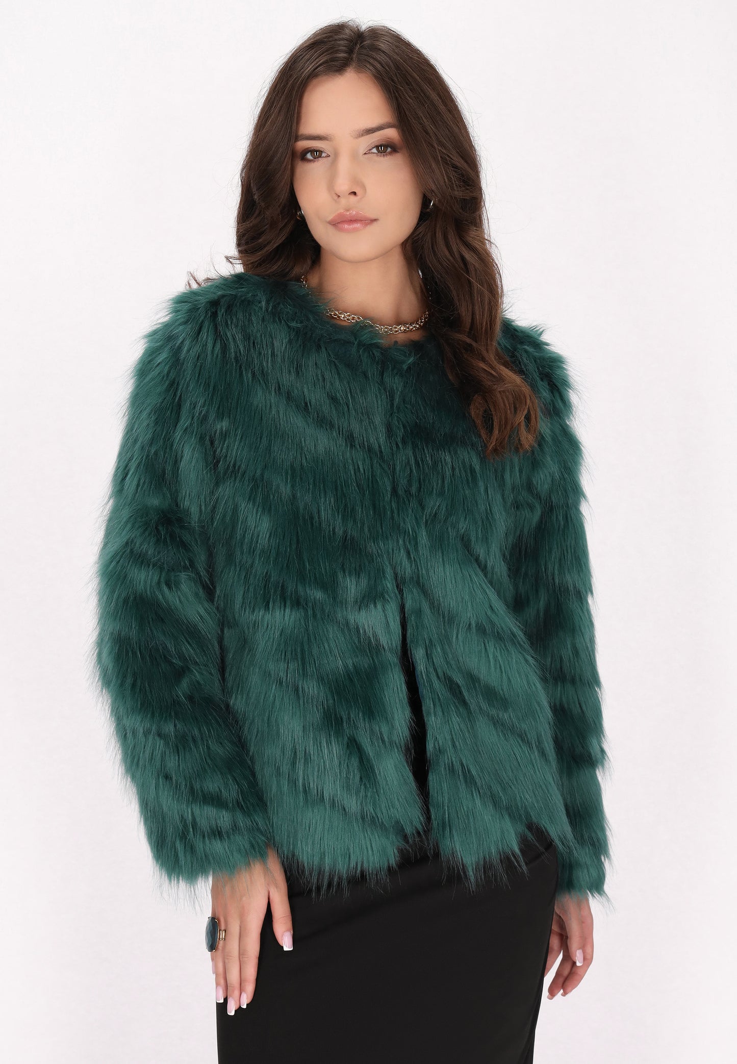 faina women's jacket