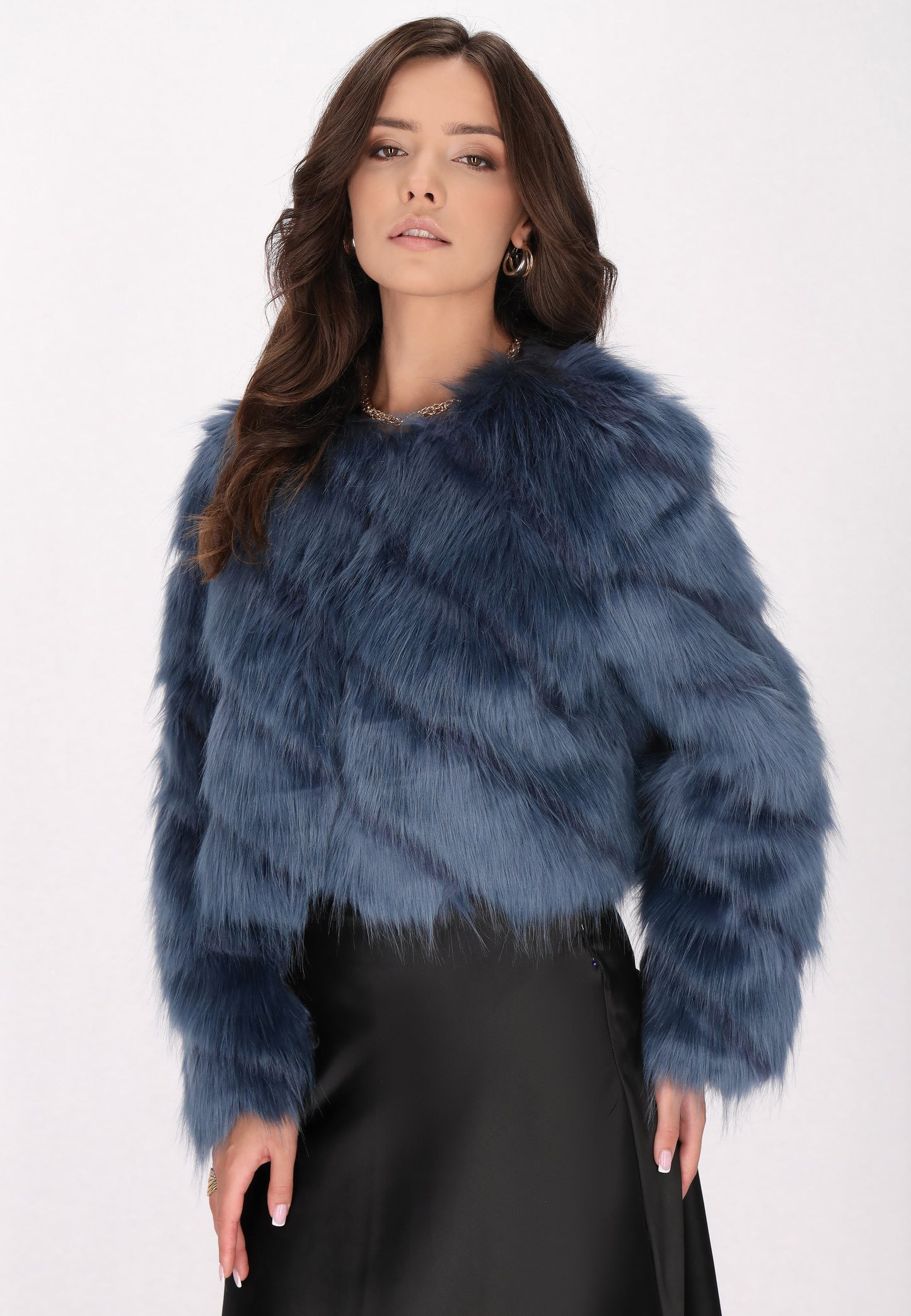 faina women's jacket