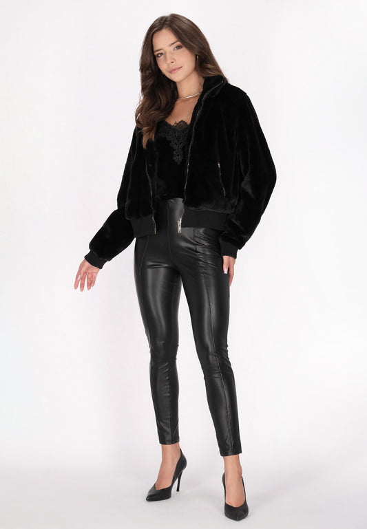 faina women's jacket