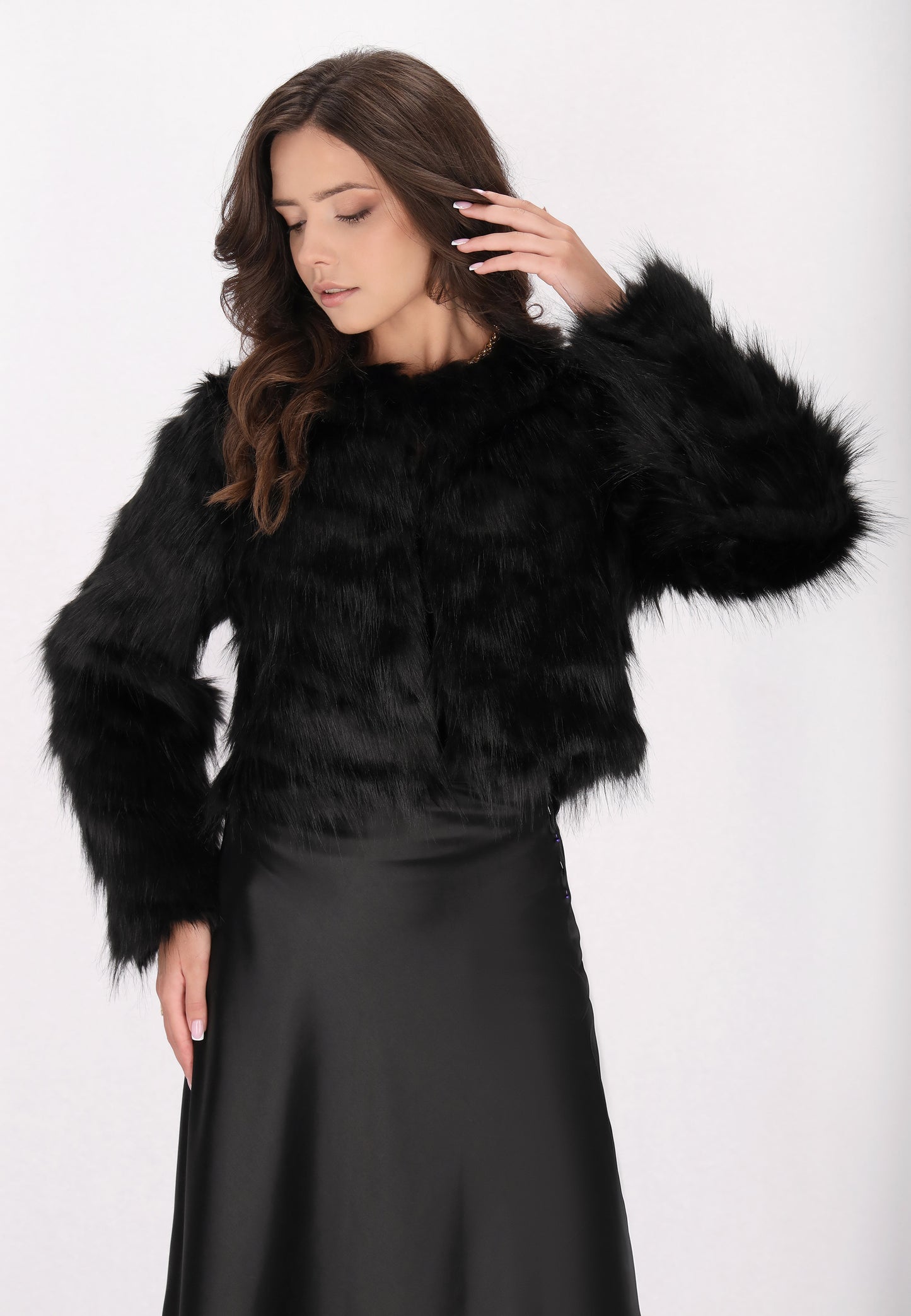 faina women's jacket