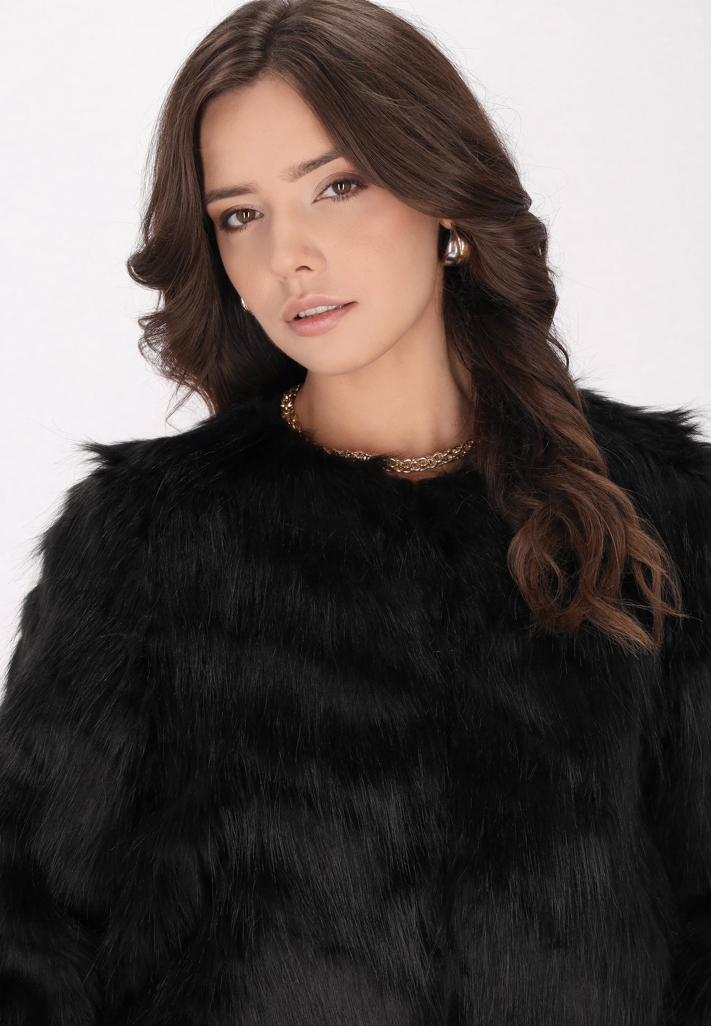 faina women's jacket