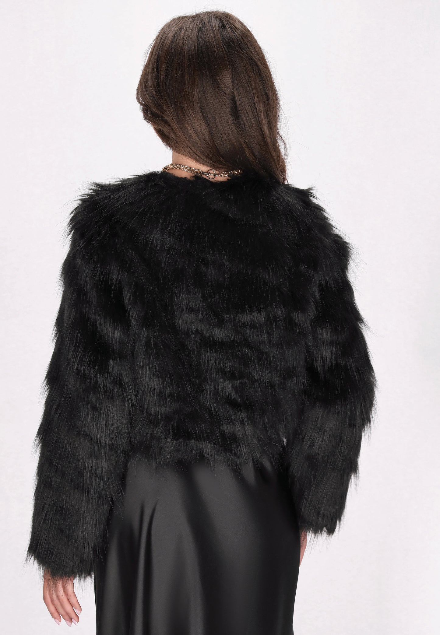 faina women's jacket