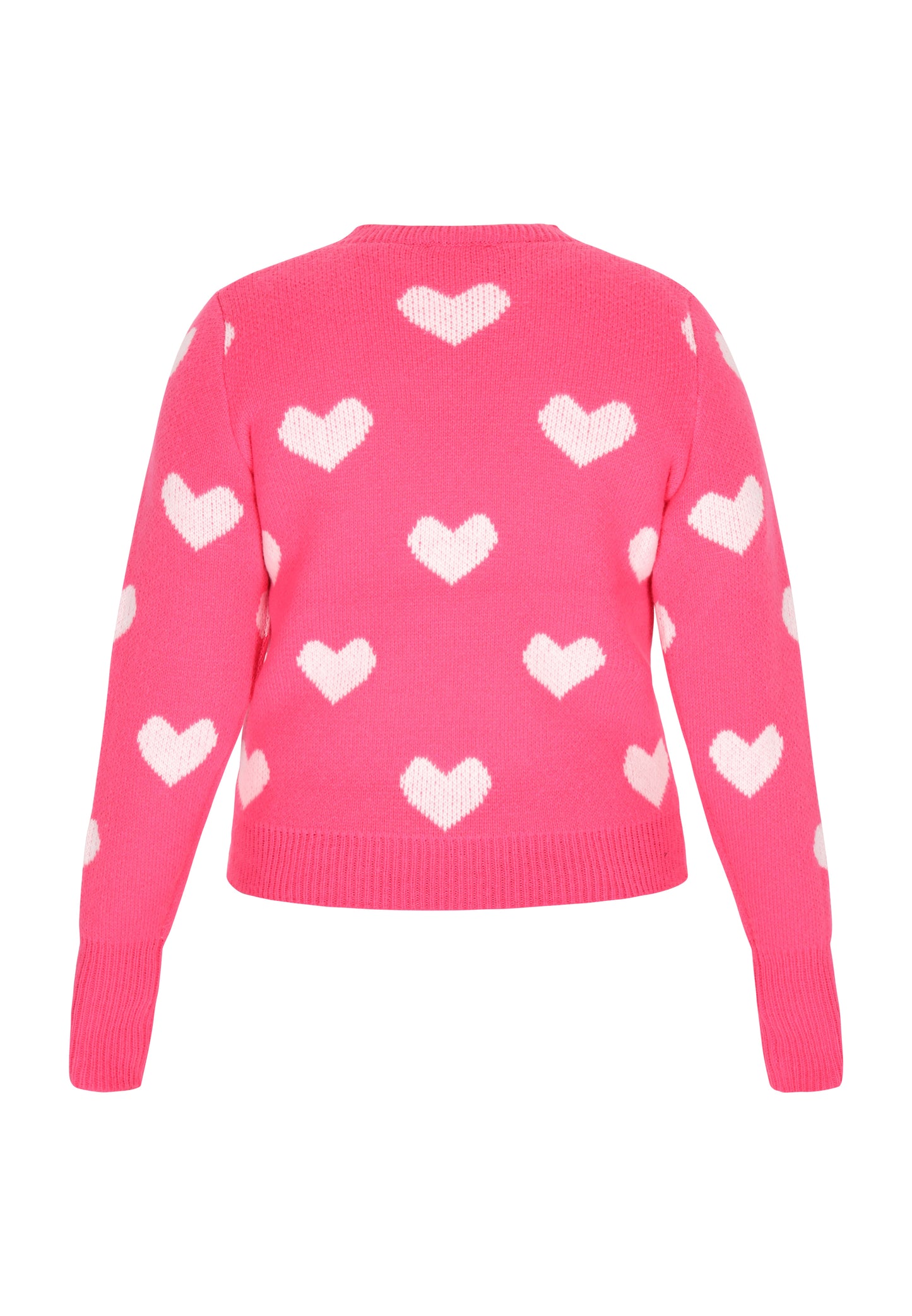 Jalene women's sweater