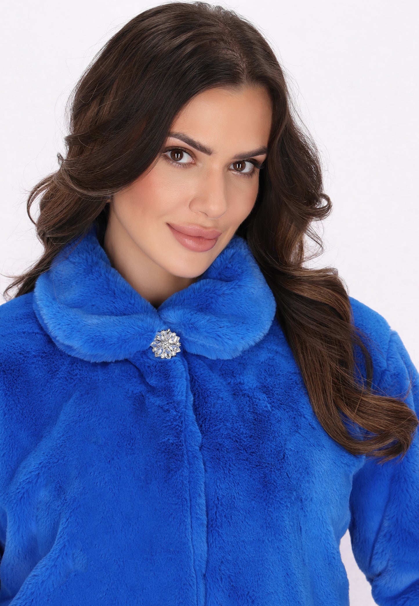 faina women's jacket