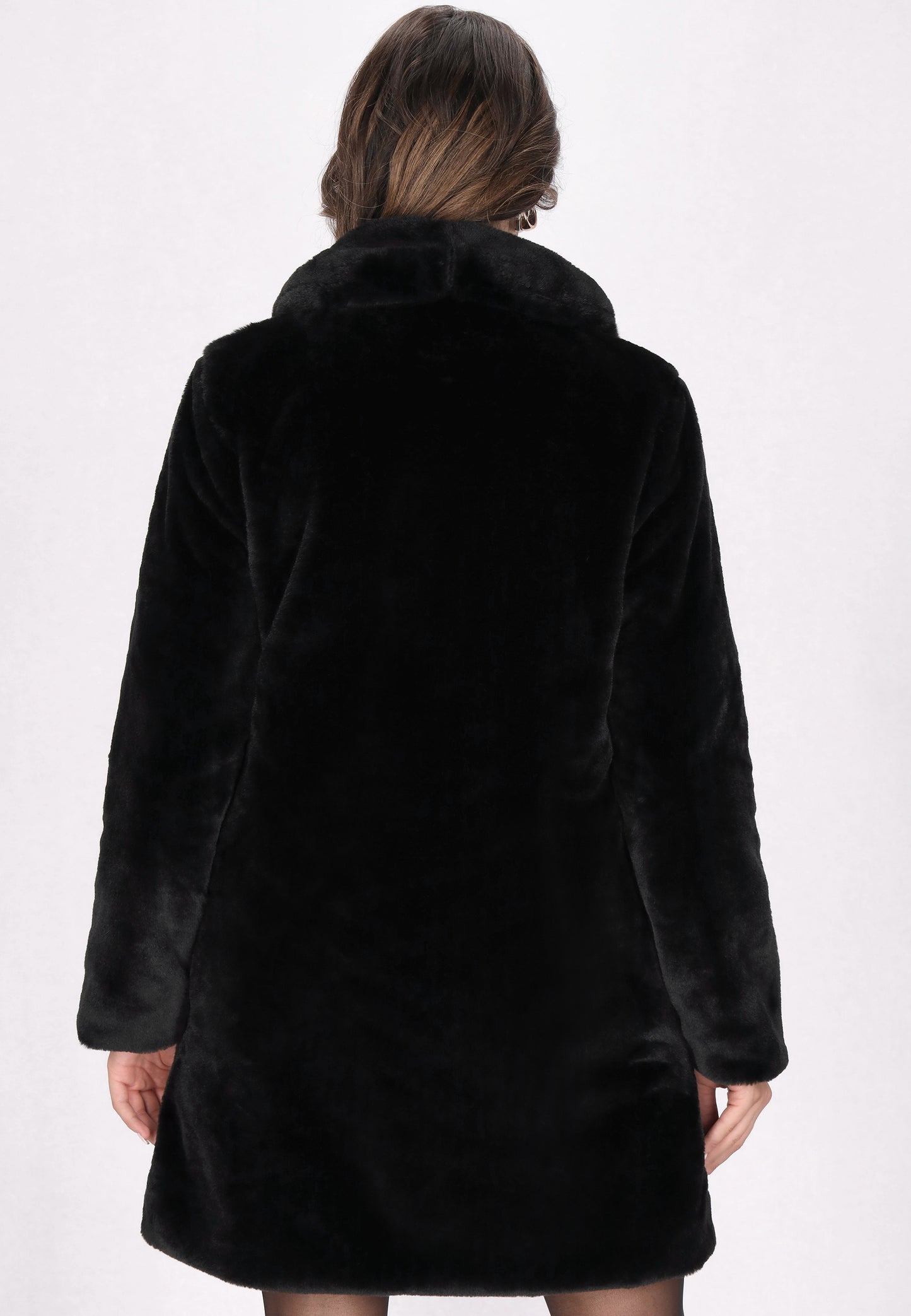 faina women's coat