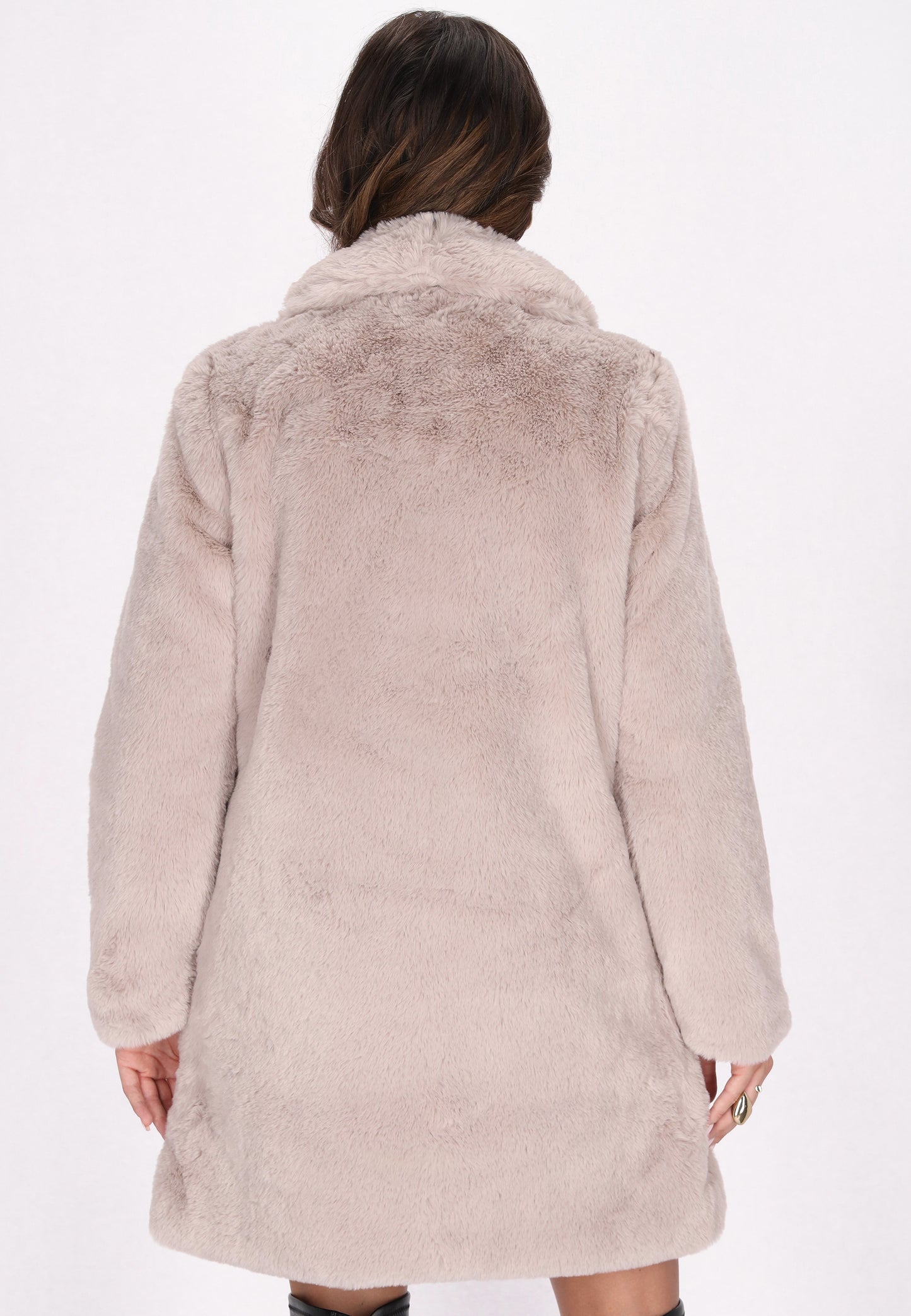 faina women's coat