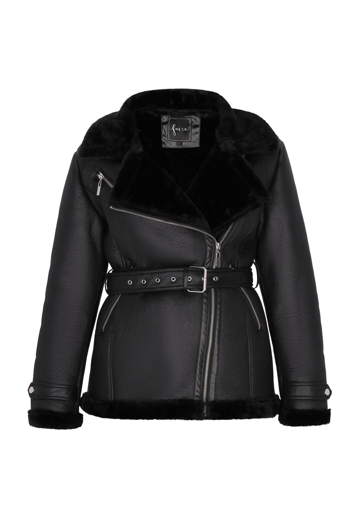 faina women's jacket