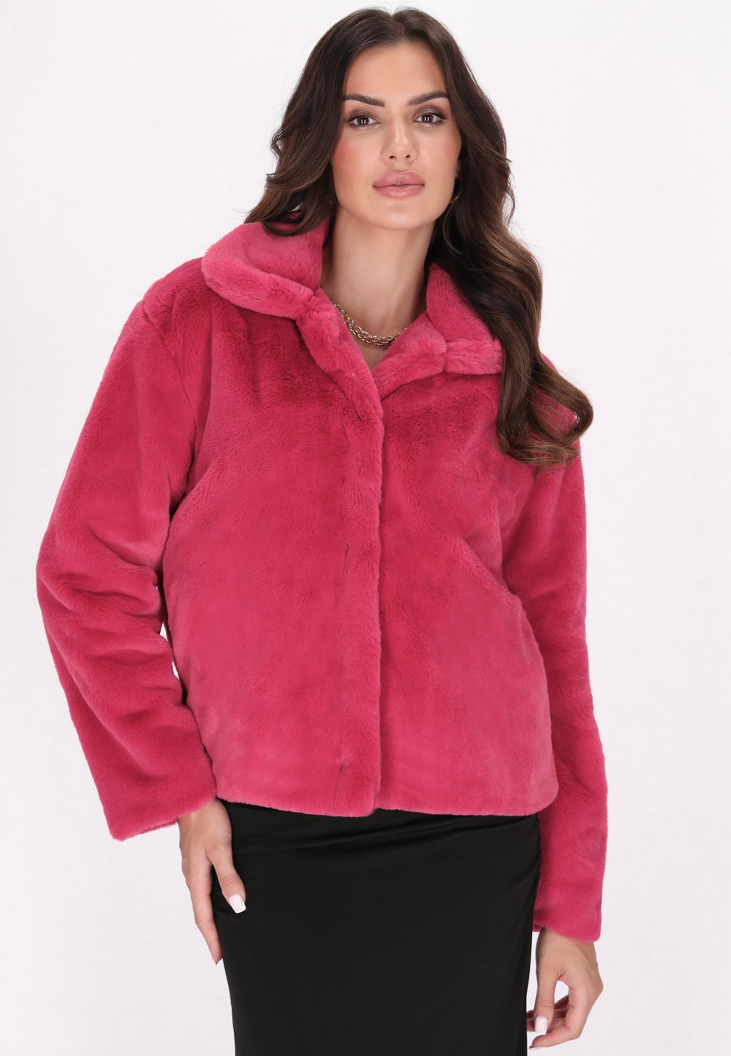 faina women's jacket