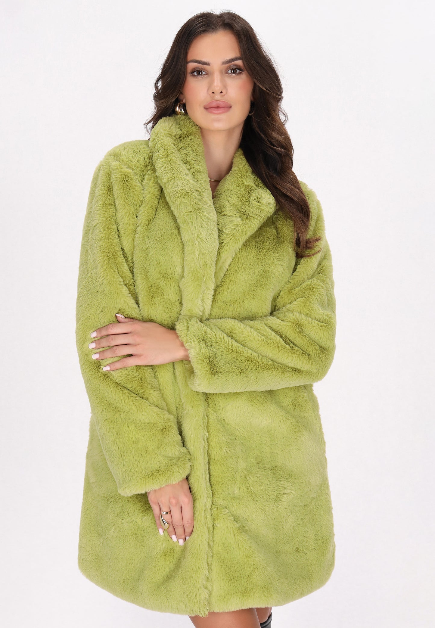 faina women's coat