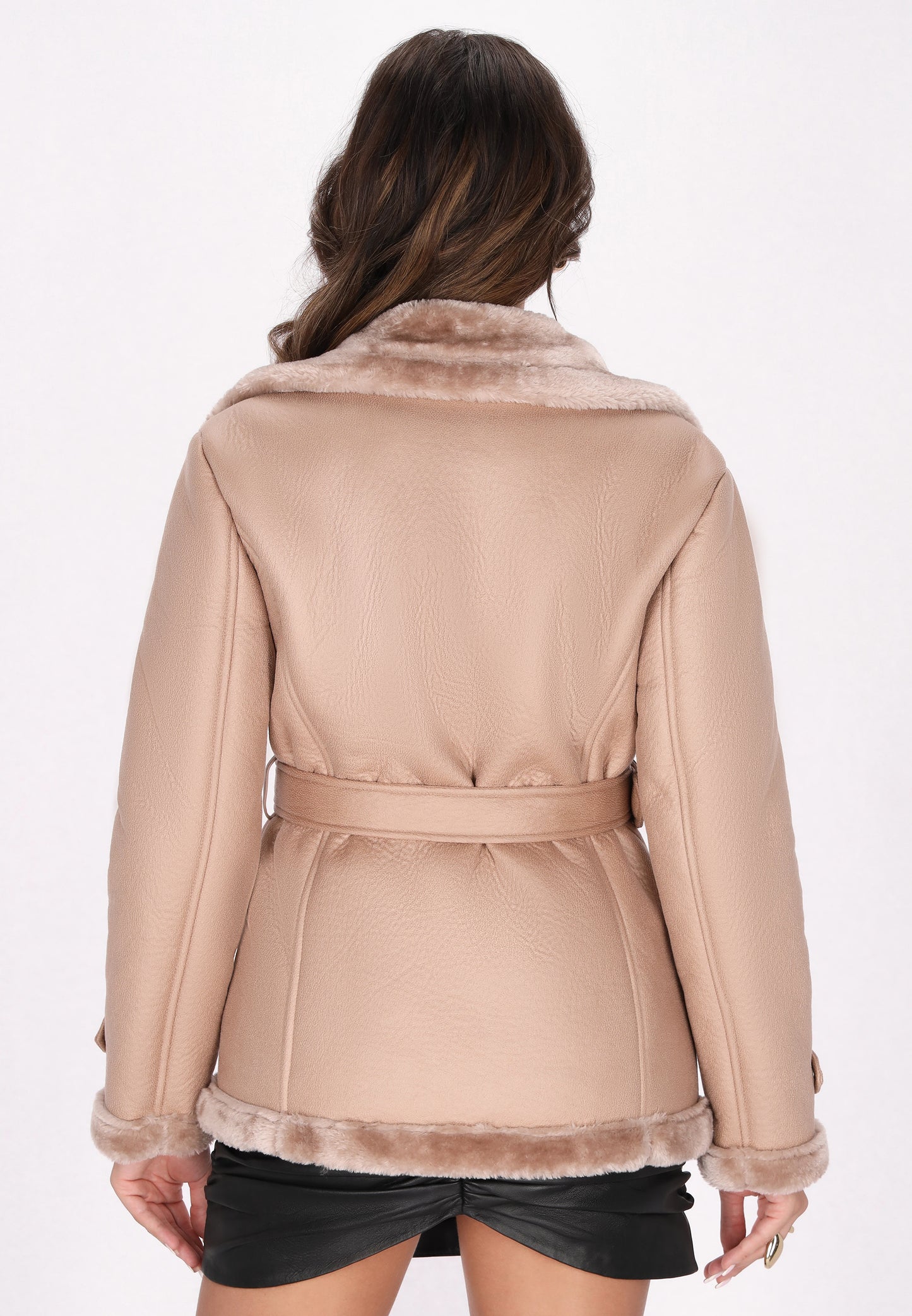 faina women's jacket