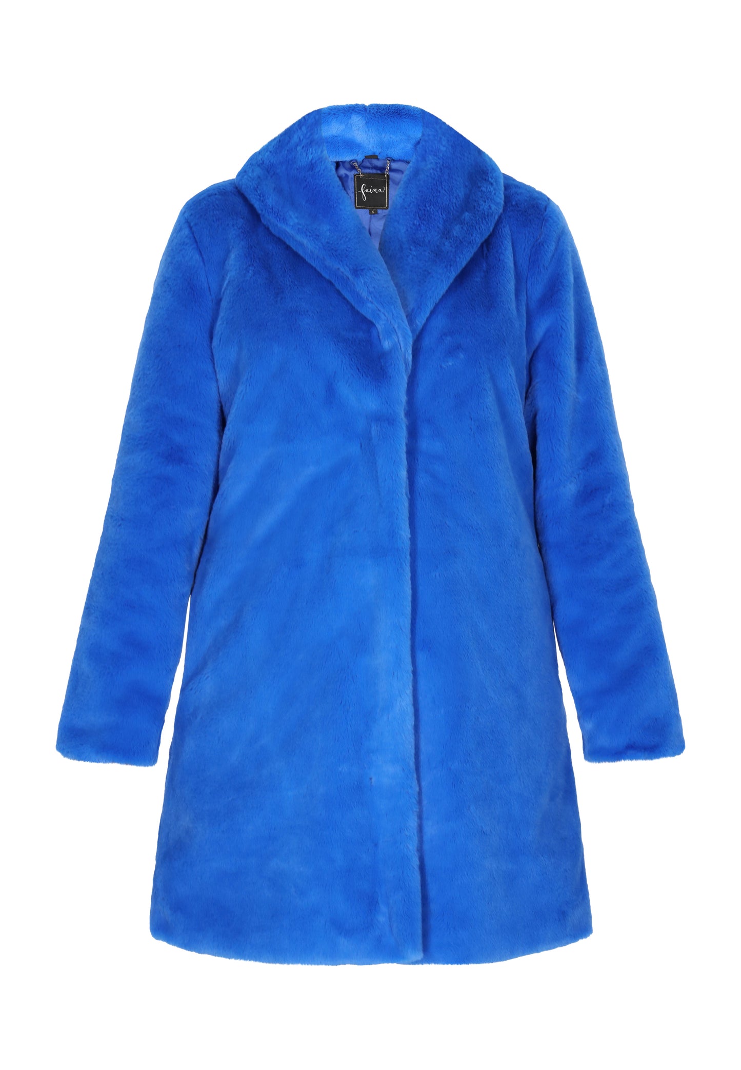 faina women's coat