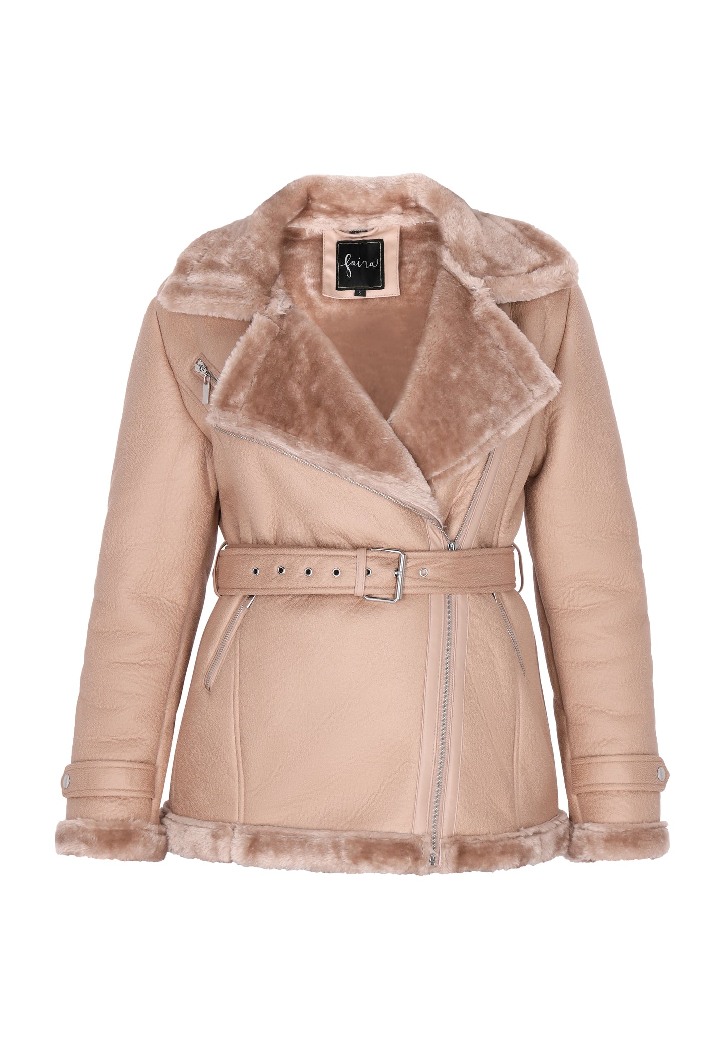 faina women's jacket