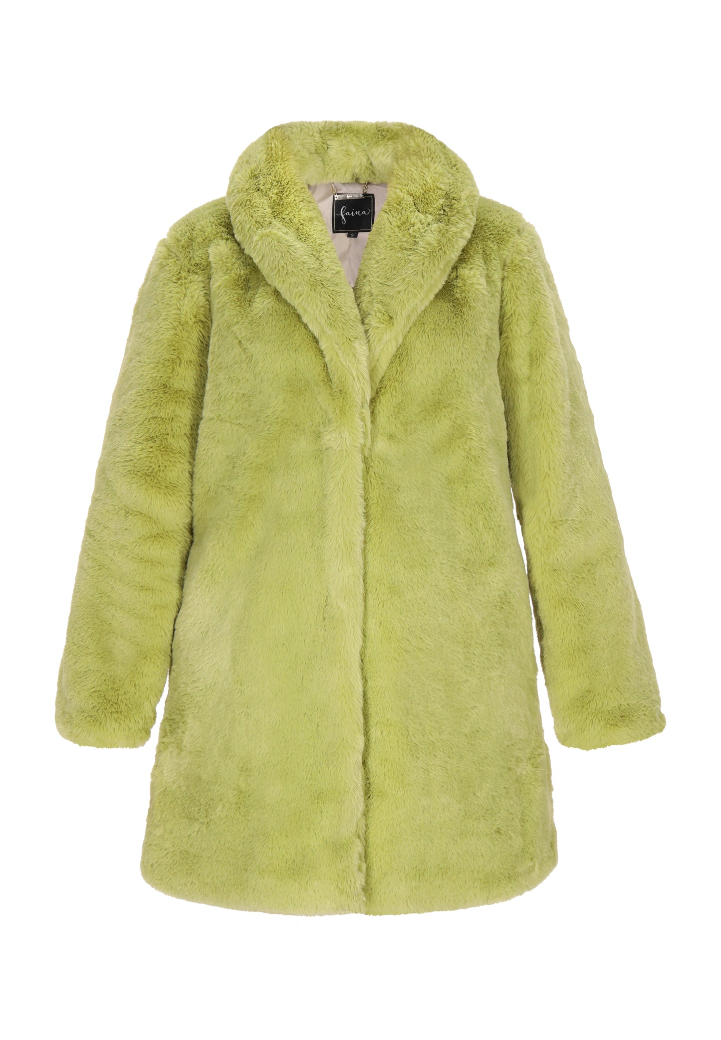 faina women's coat