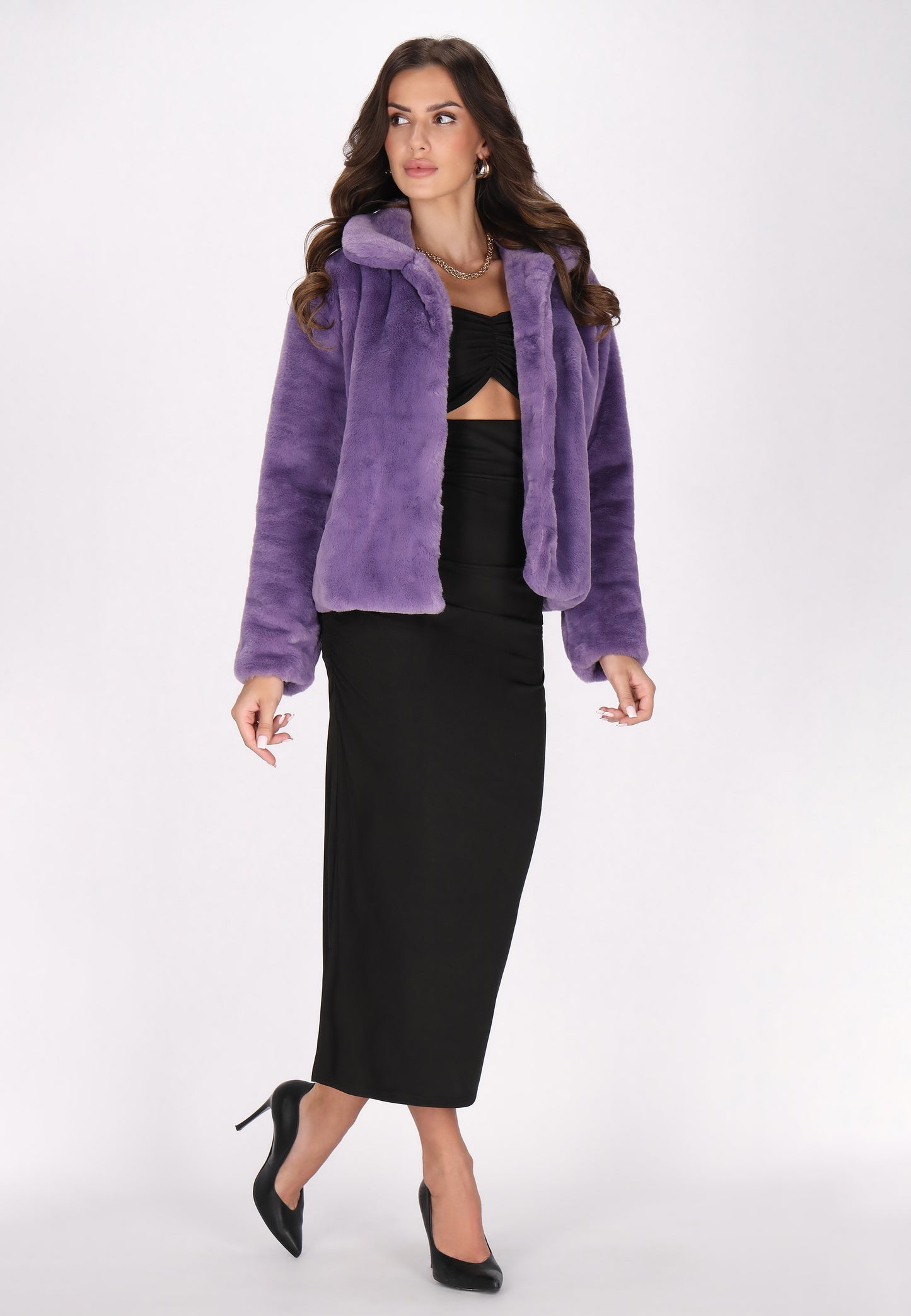 faina women's jacket