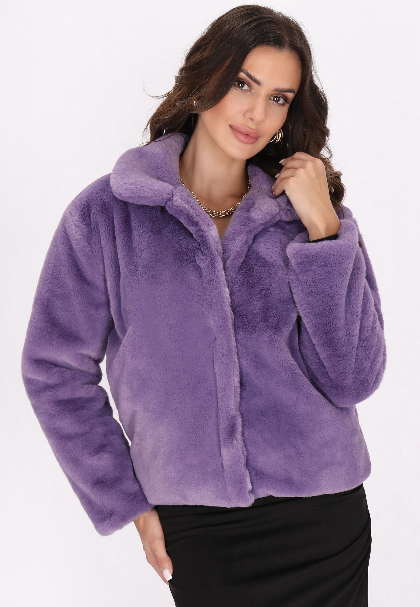 faina women's jacket