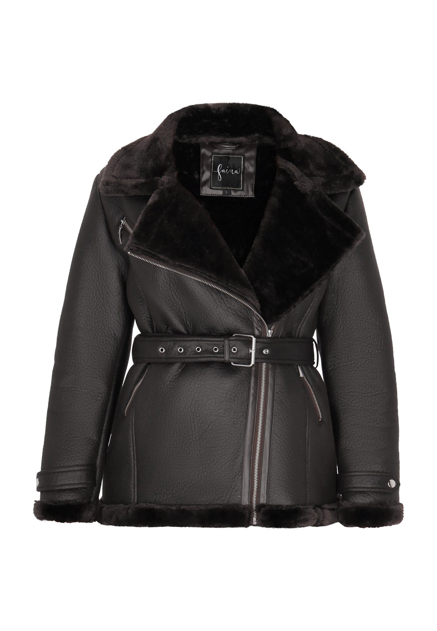 faina women's jacket