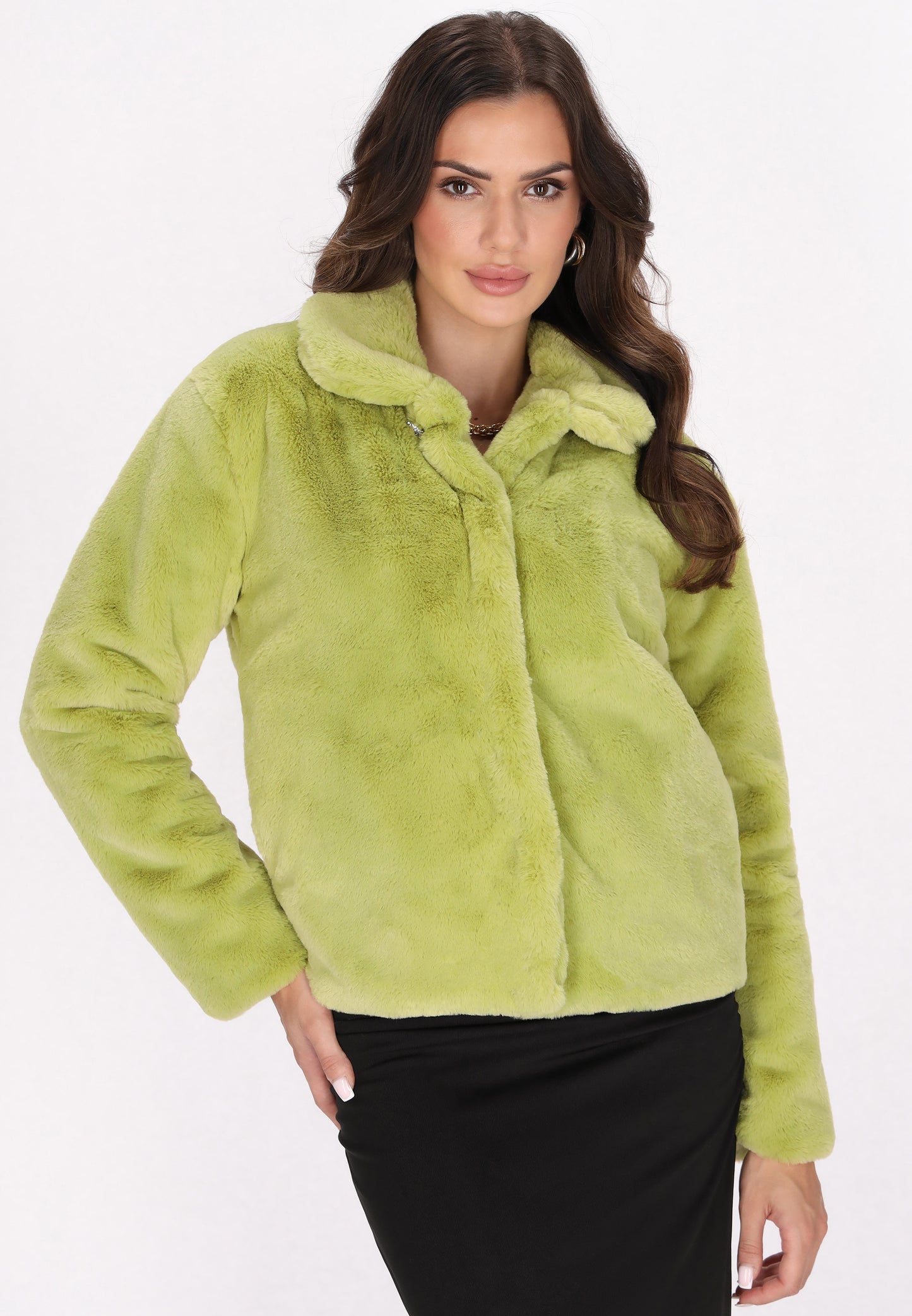 faina women's jacket