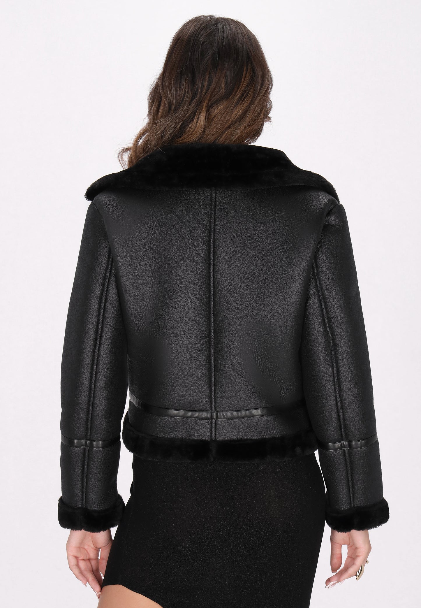 faina women's jacket