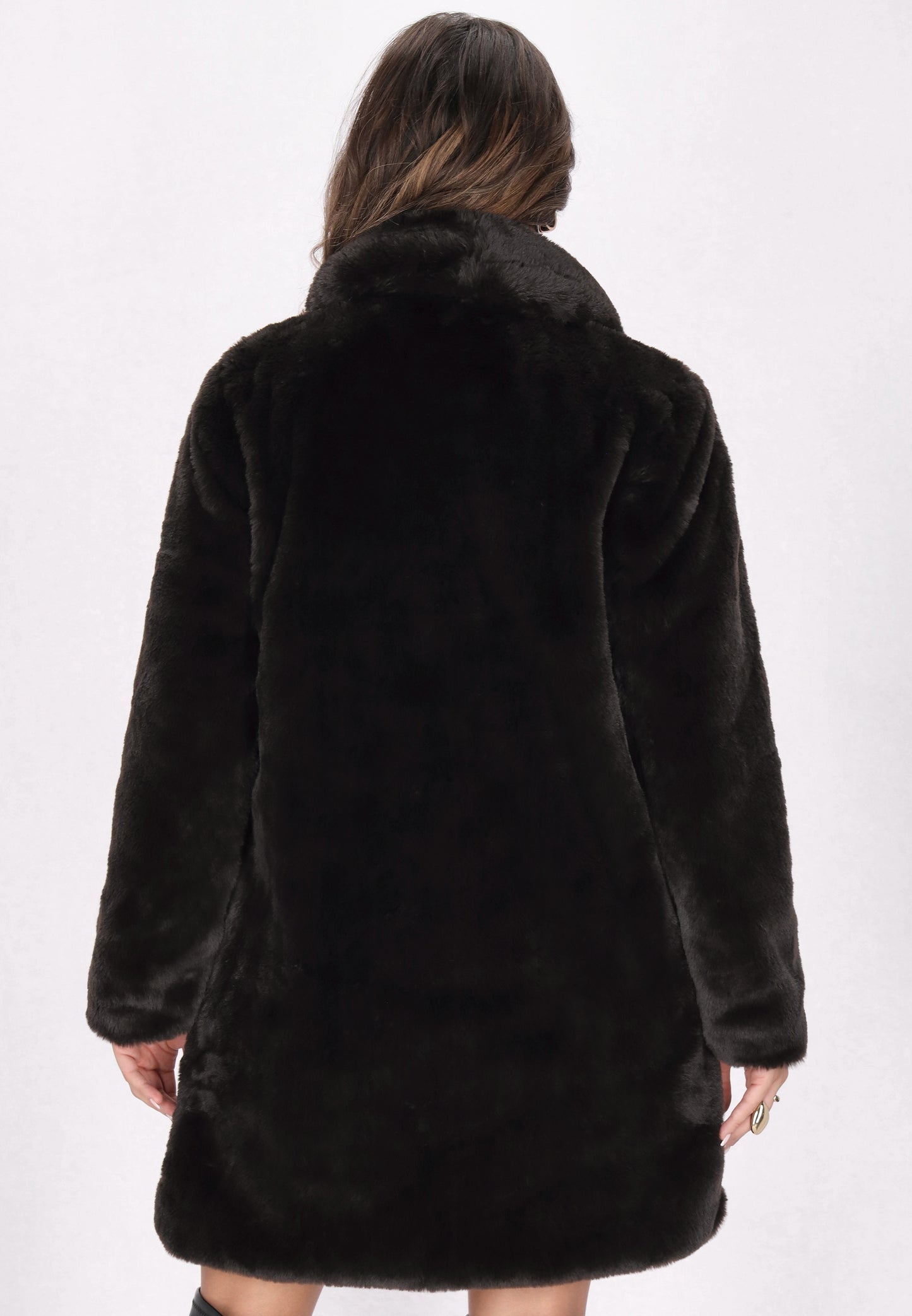 faina women's coat
