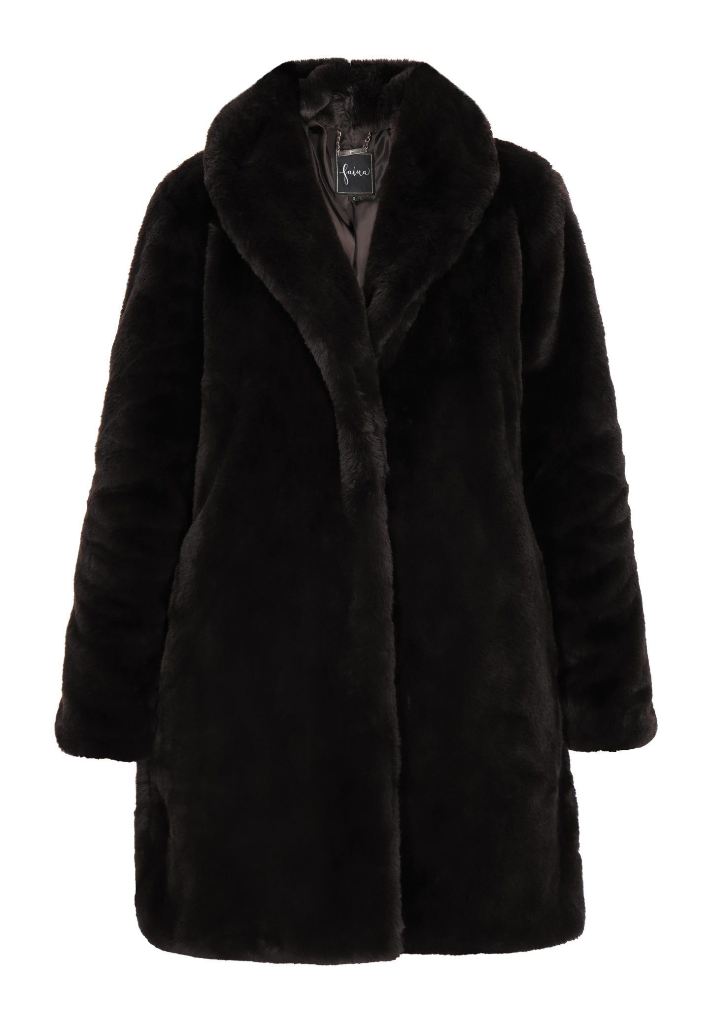 faina women's coat