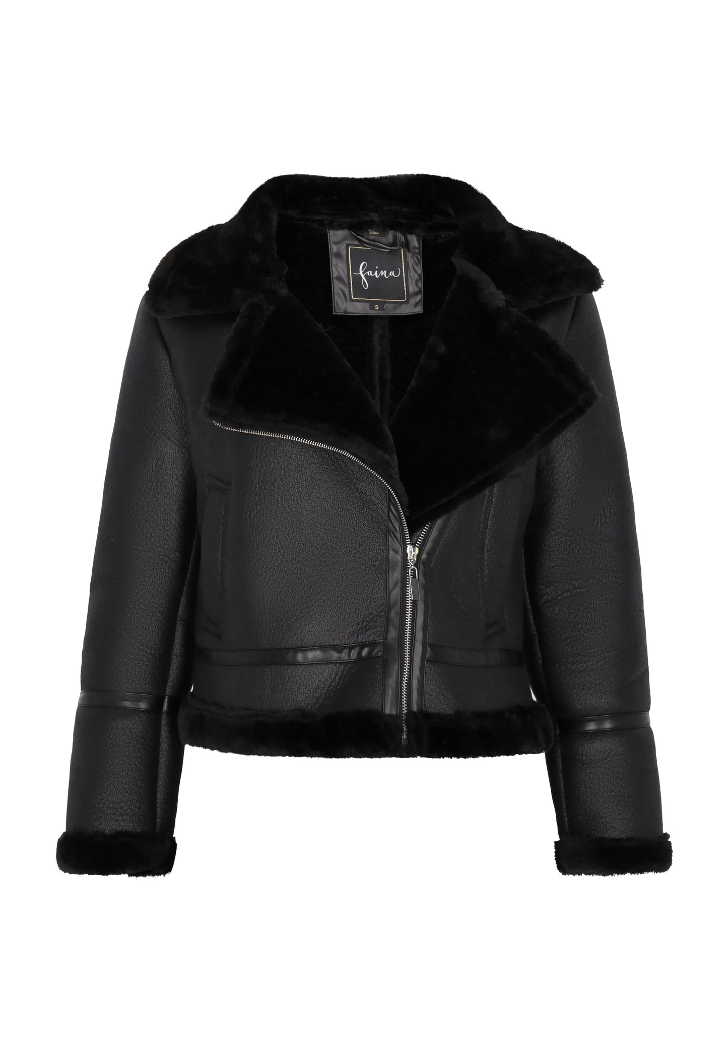 faina women's jacket