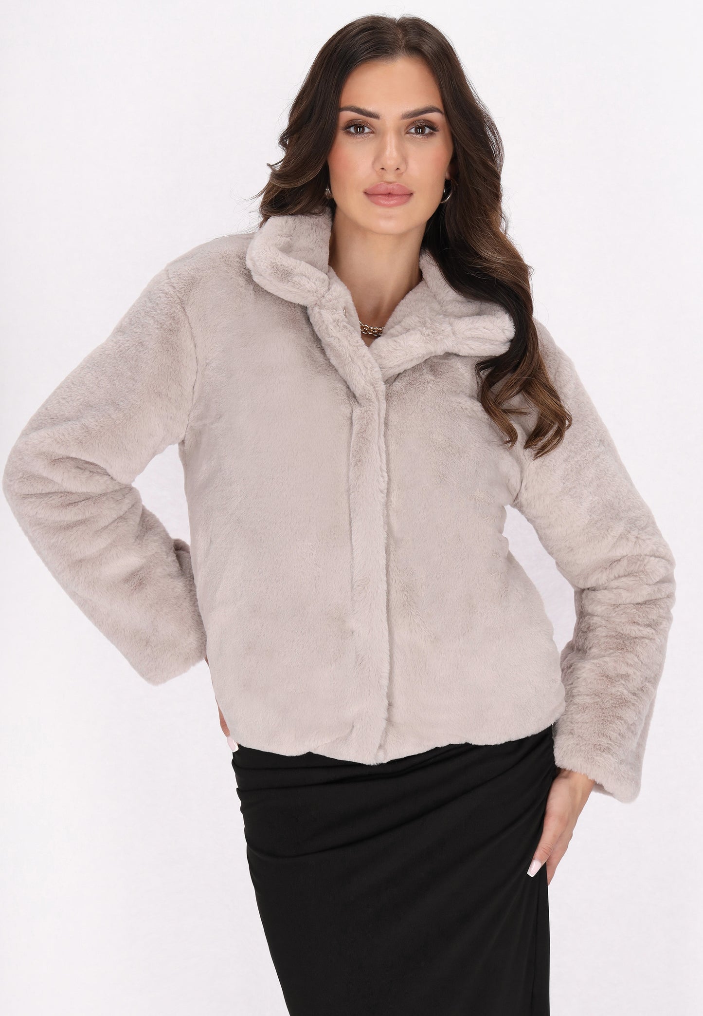 faina women's jacket