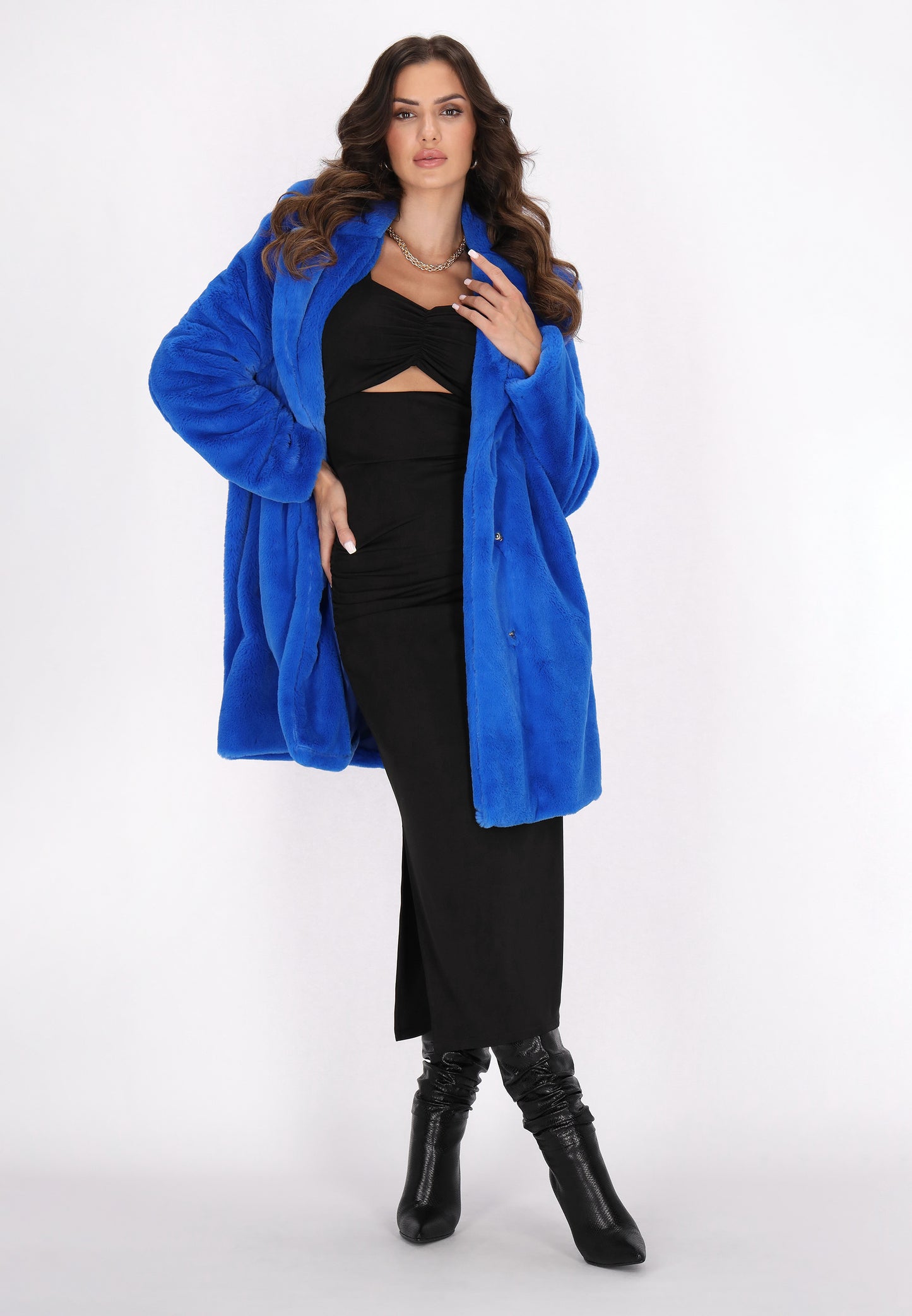 faina women's coat