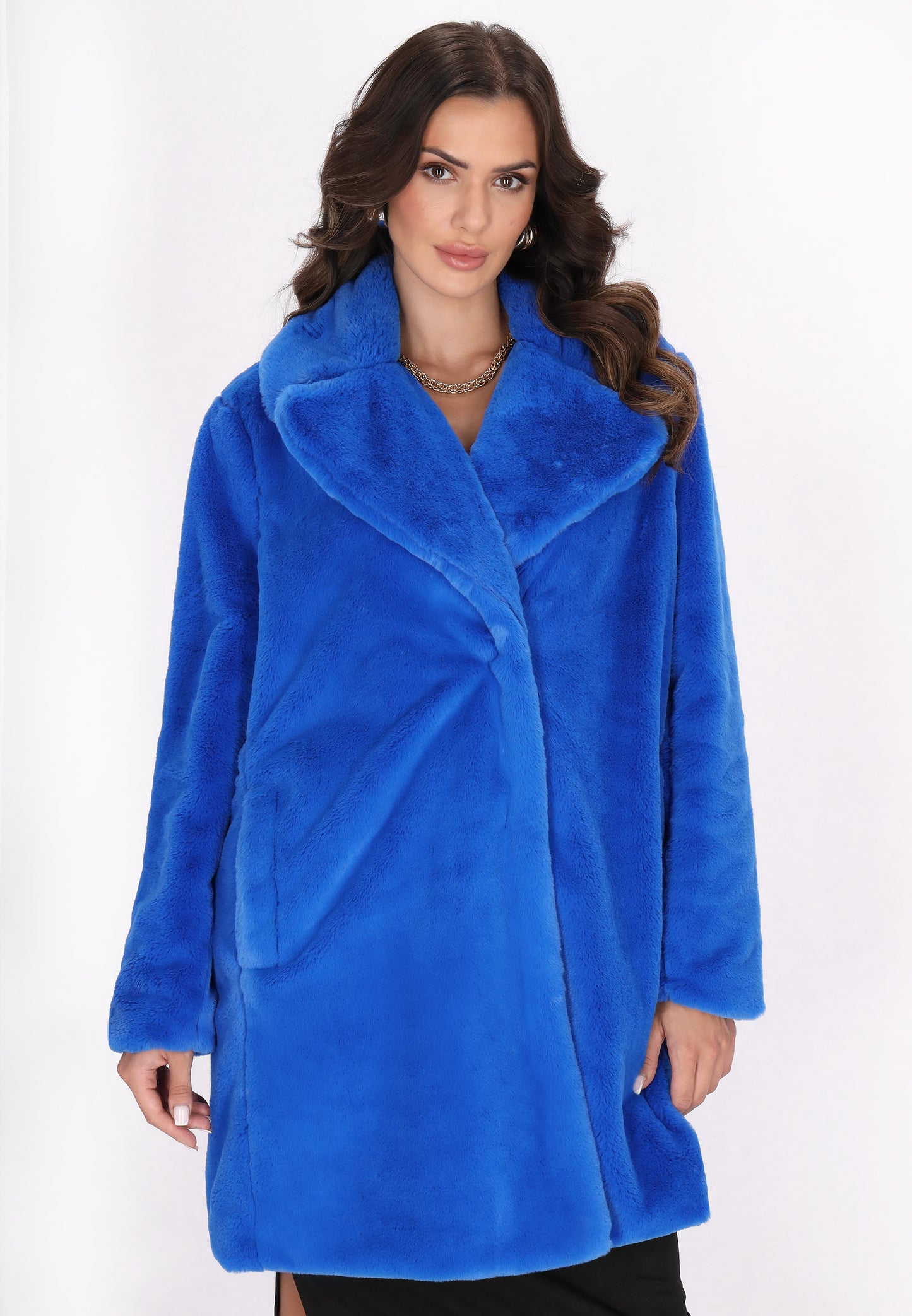 faina women's coat