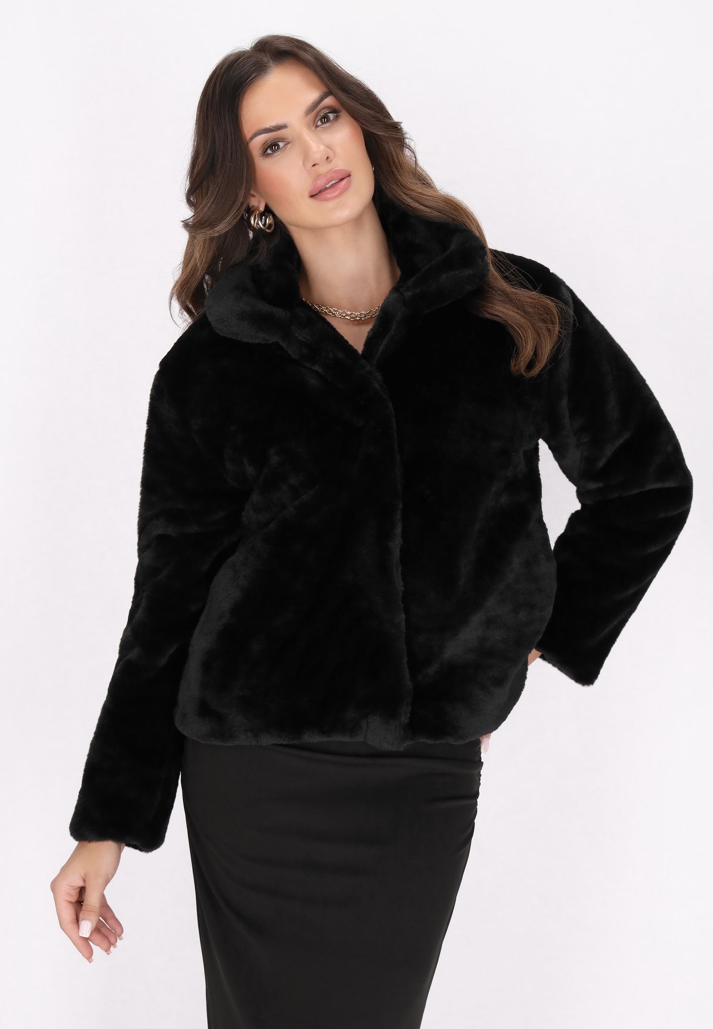 faina women's jacket