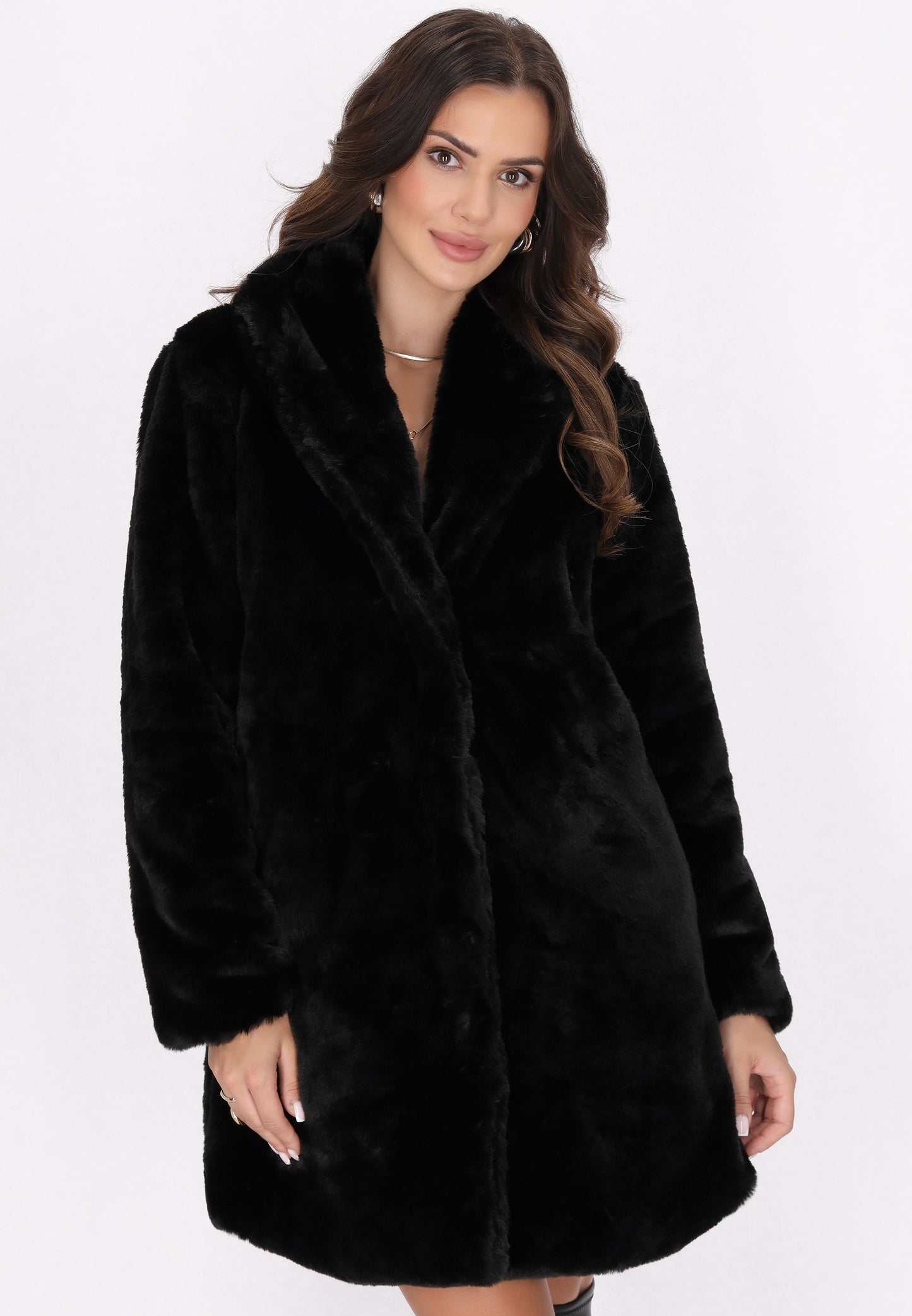 faina women's coat