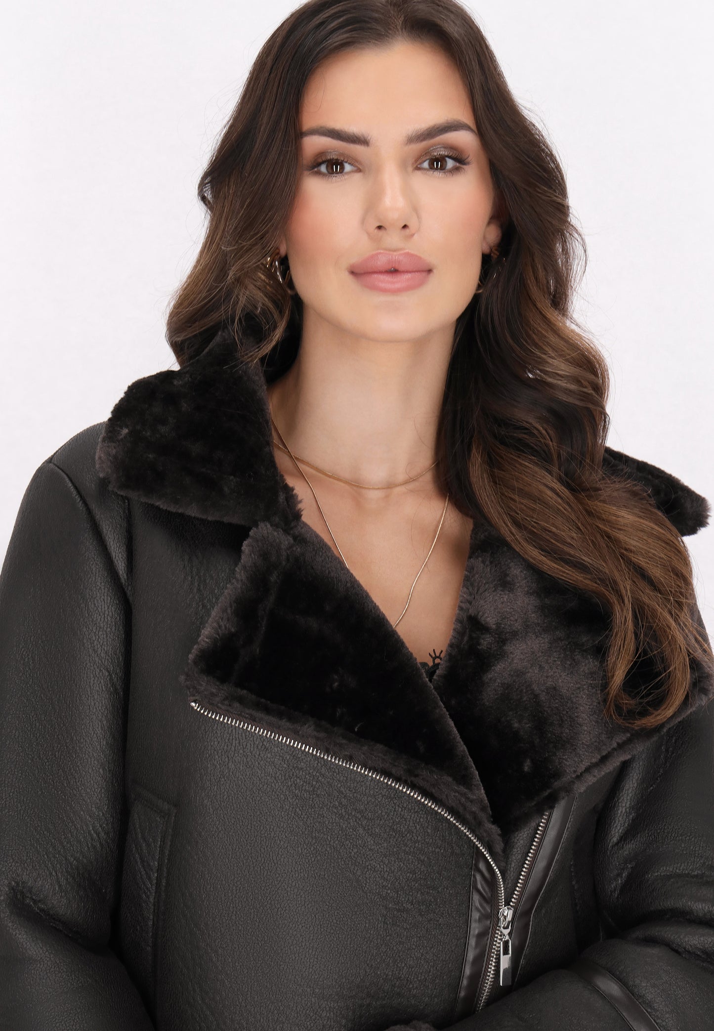 faina women's jacket