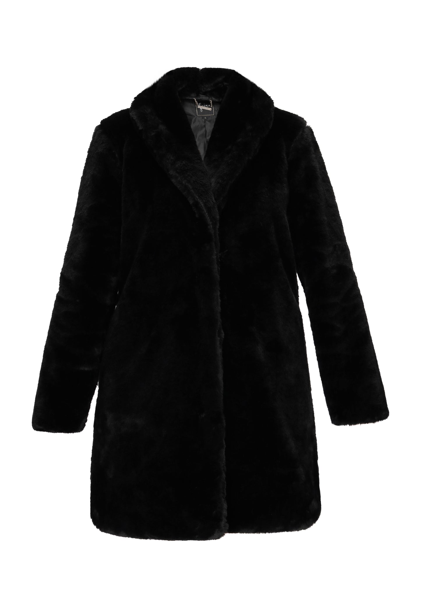 faina women's coat