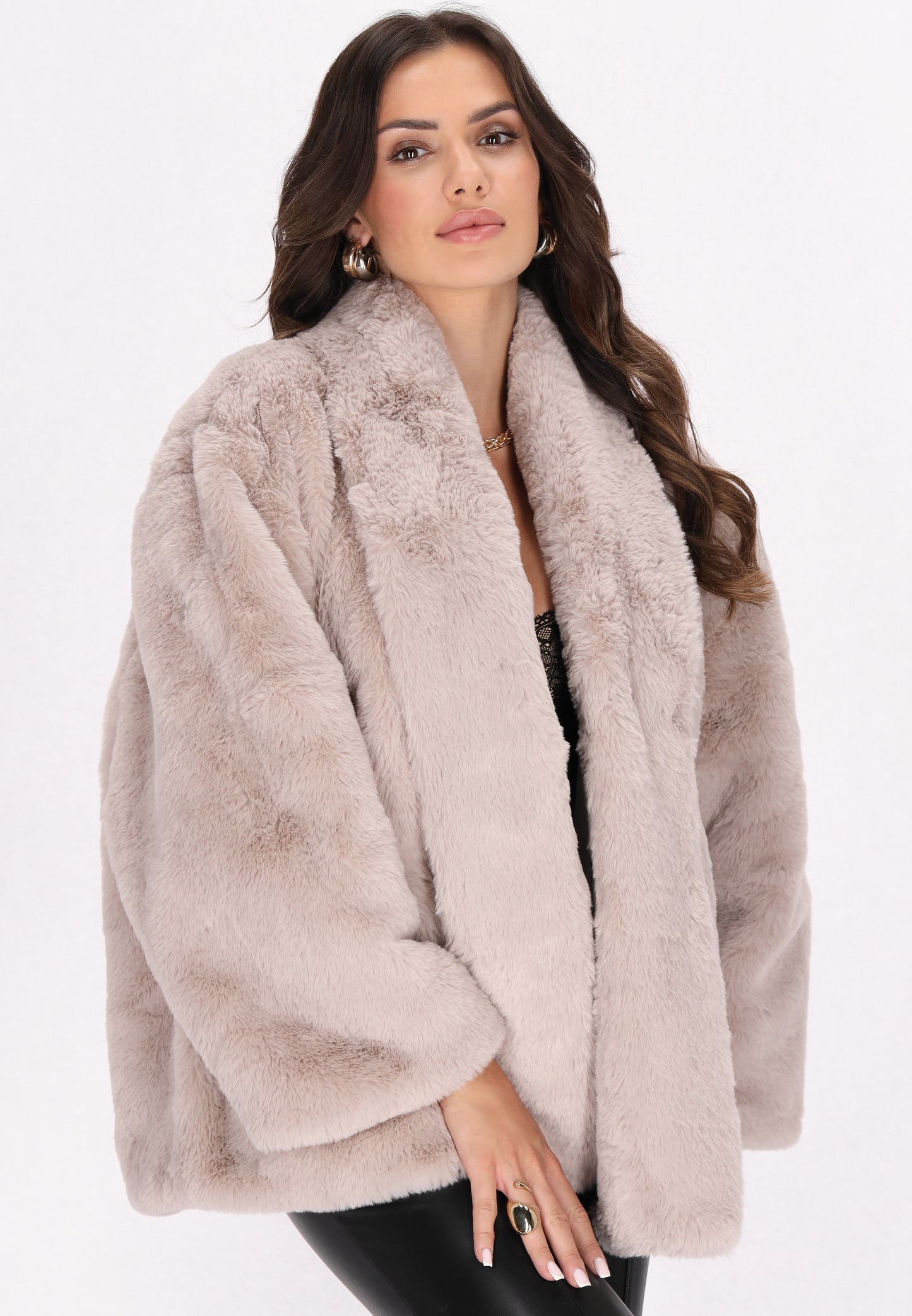 faina women's jacket