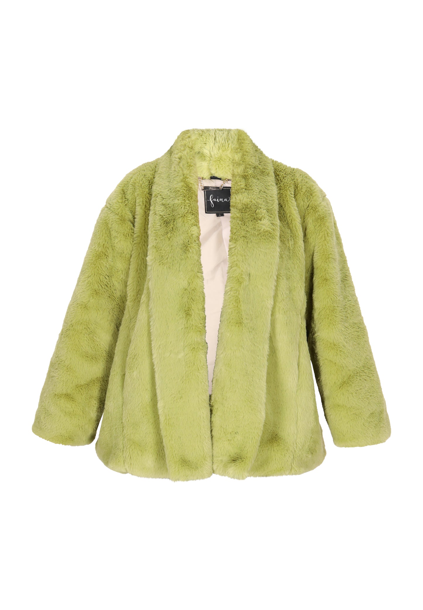 faina women's jacket