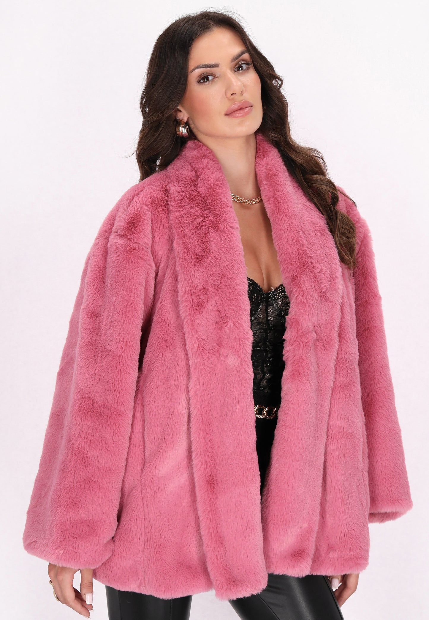 faina women's jacket