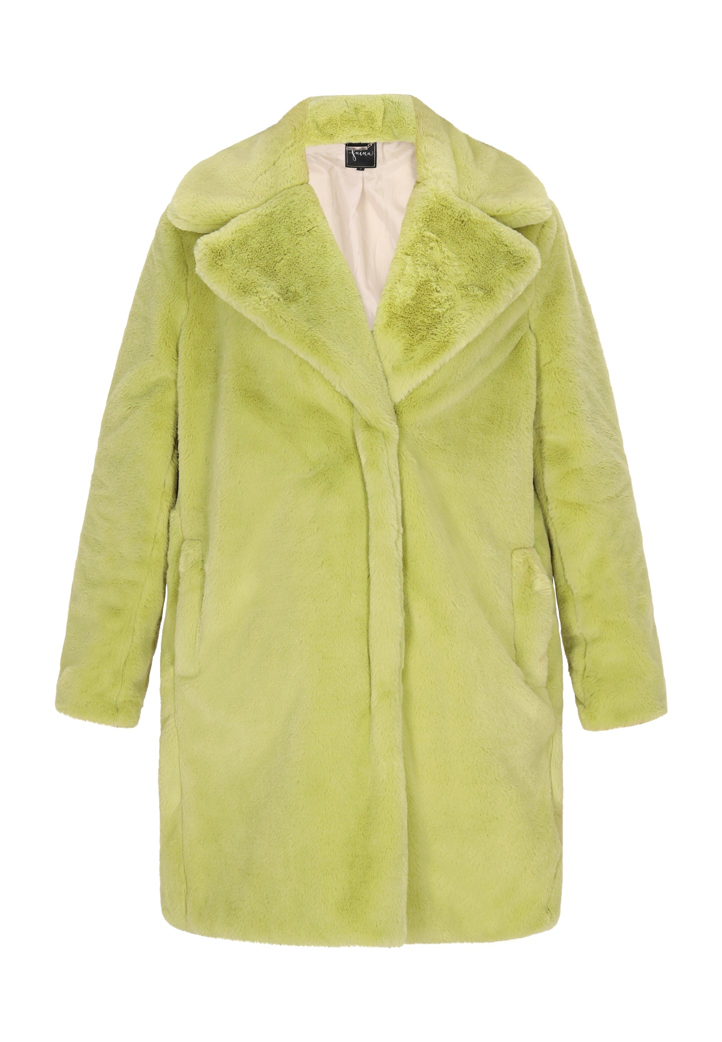 faina women's coat