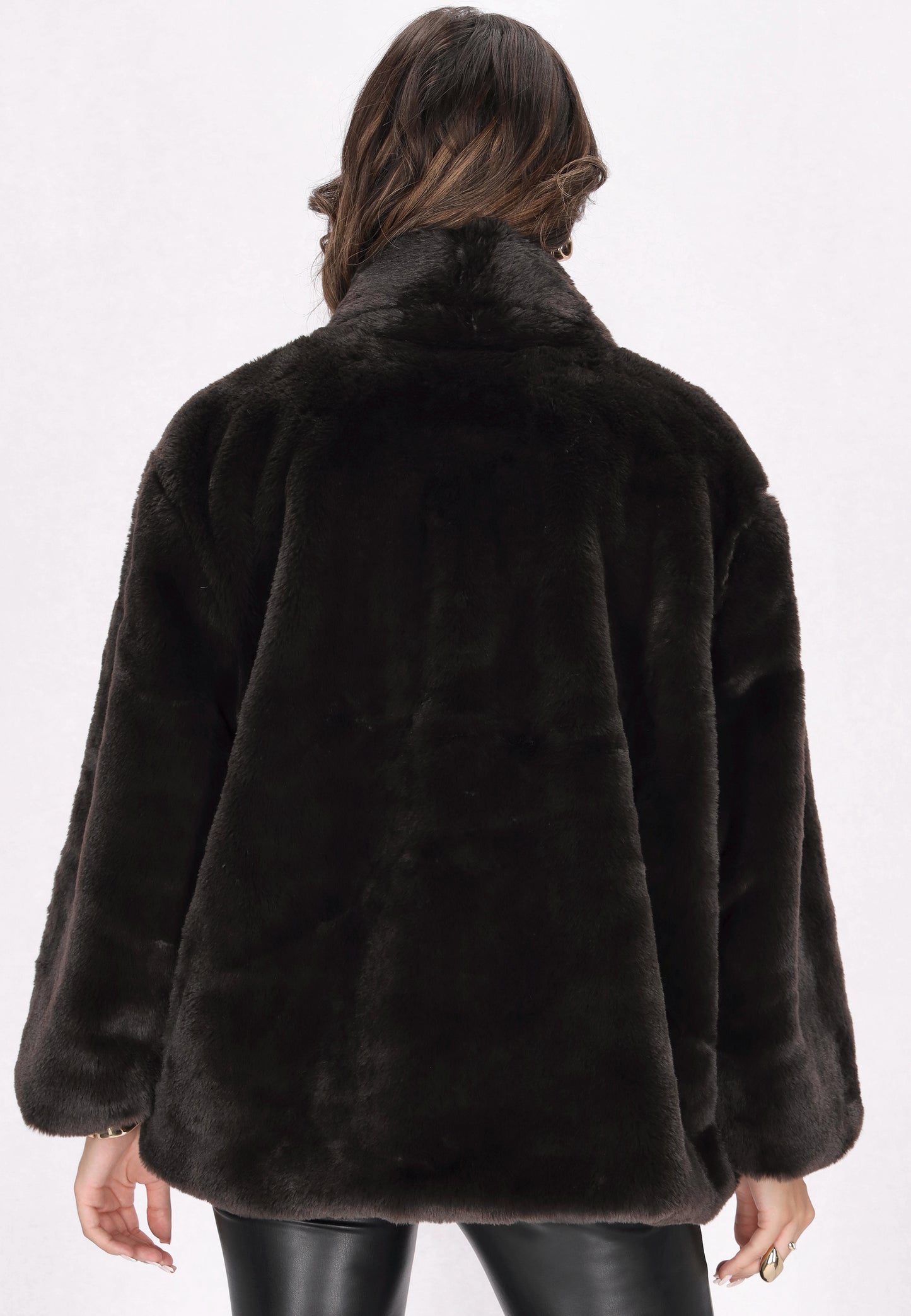 faina women's jacket