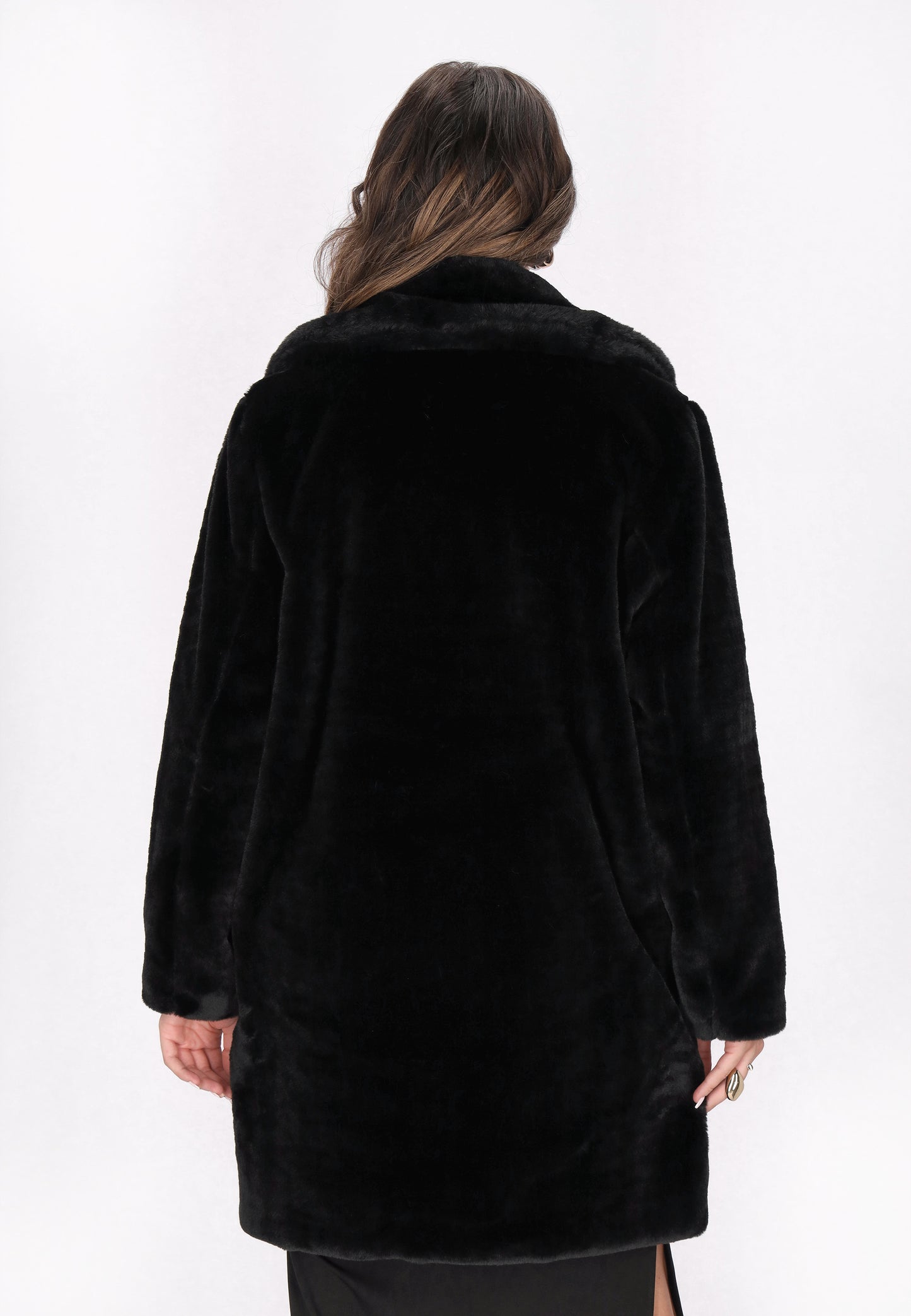 faina women's coat