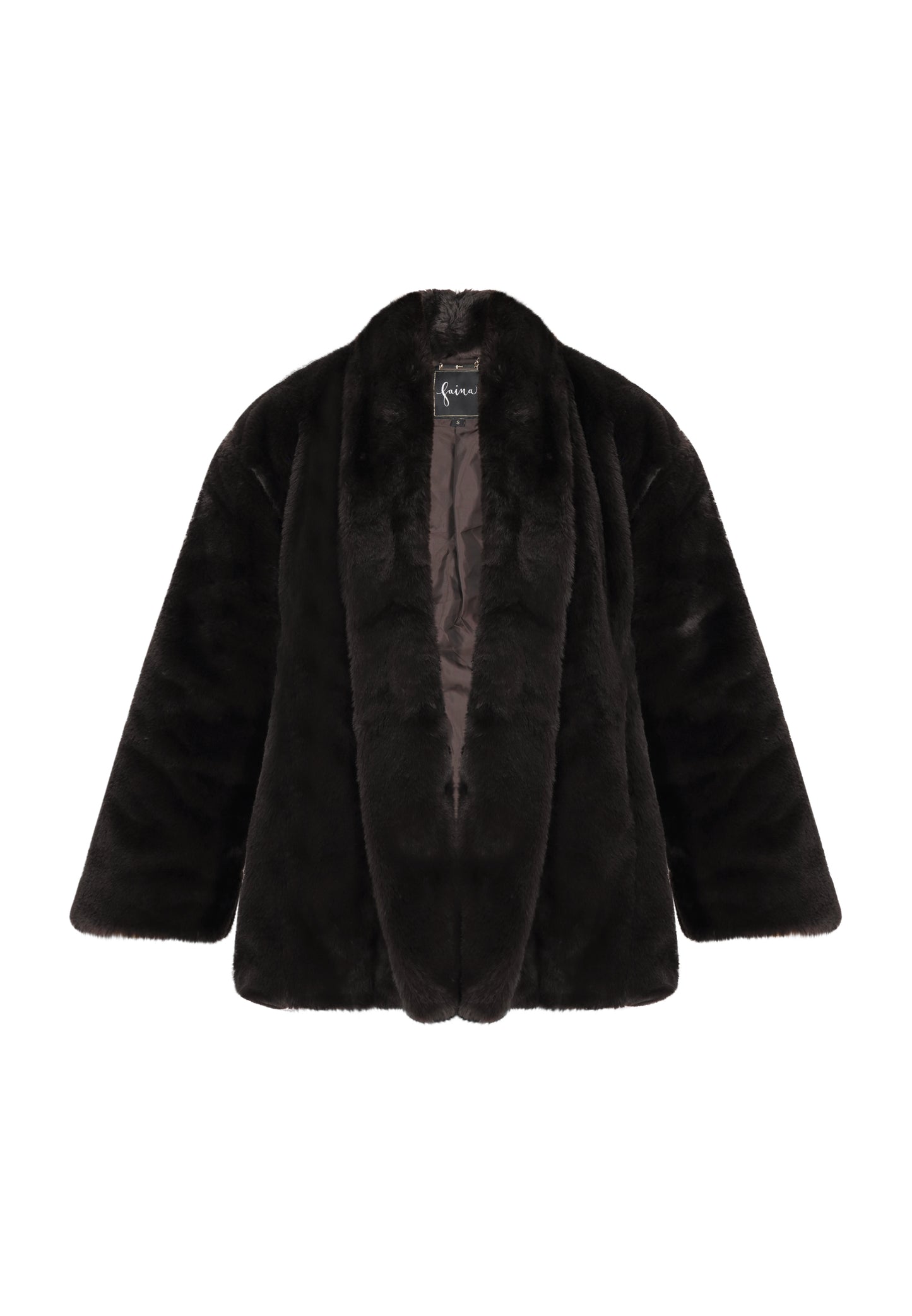 faina women's jacket