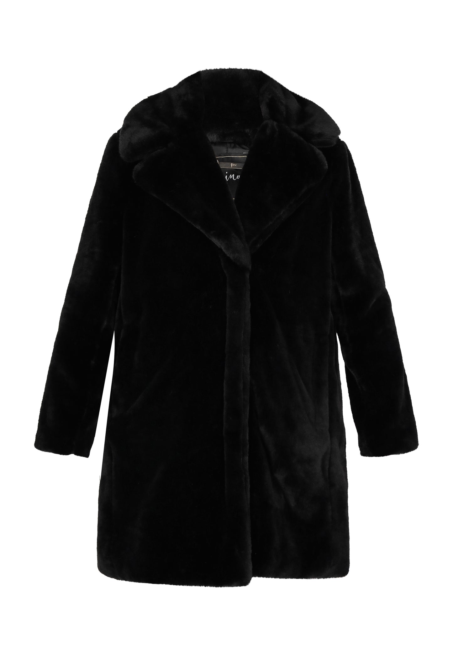 faina women's coat