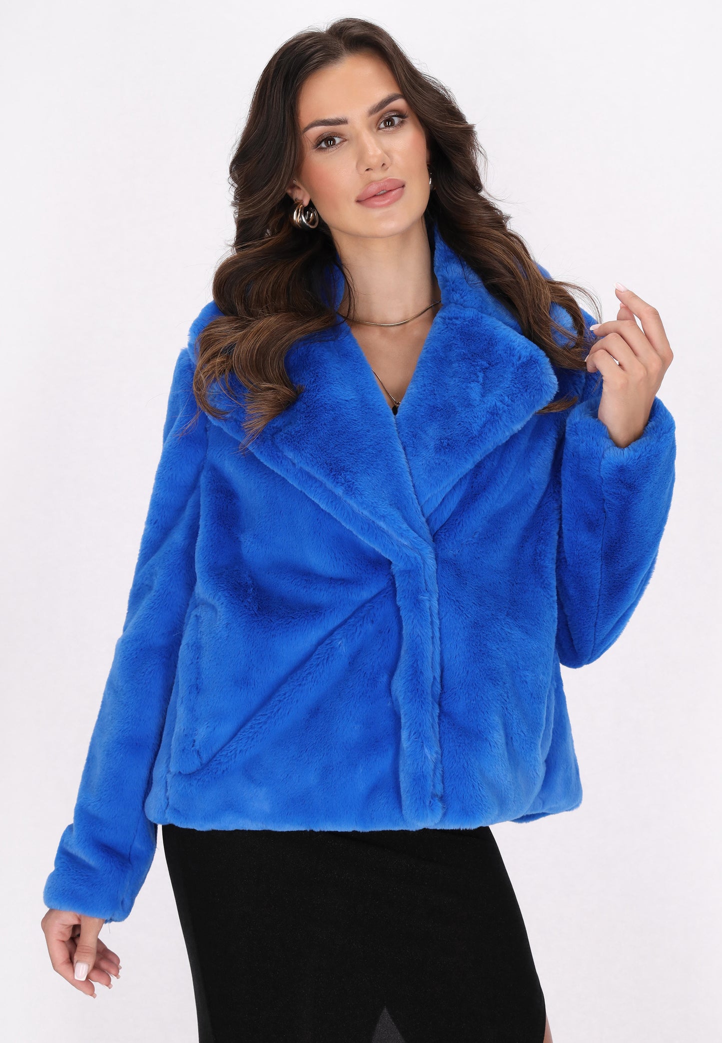 faina women's jacket