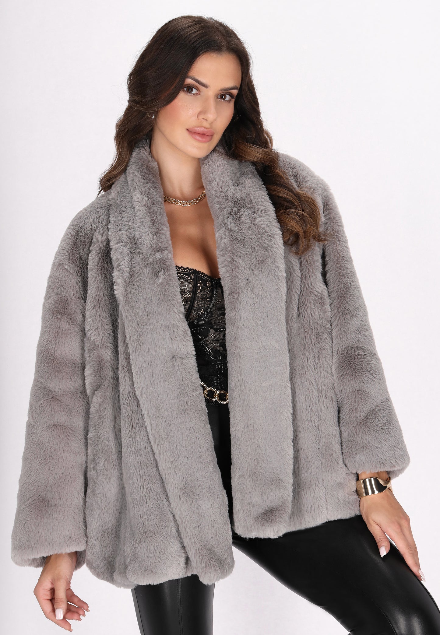 faina women's jacket
