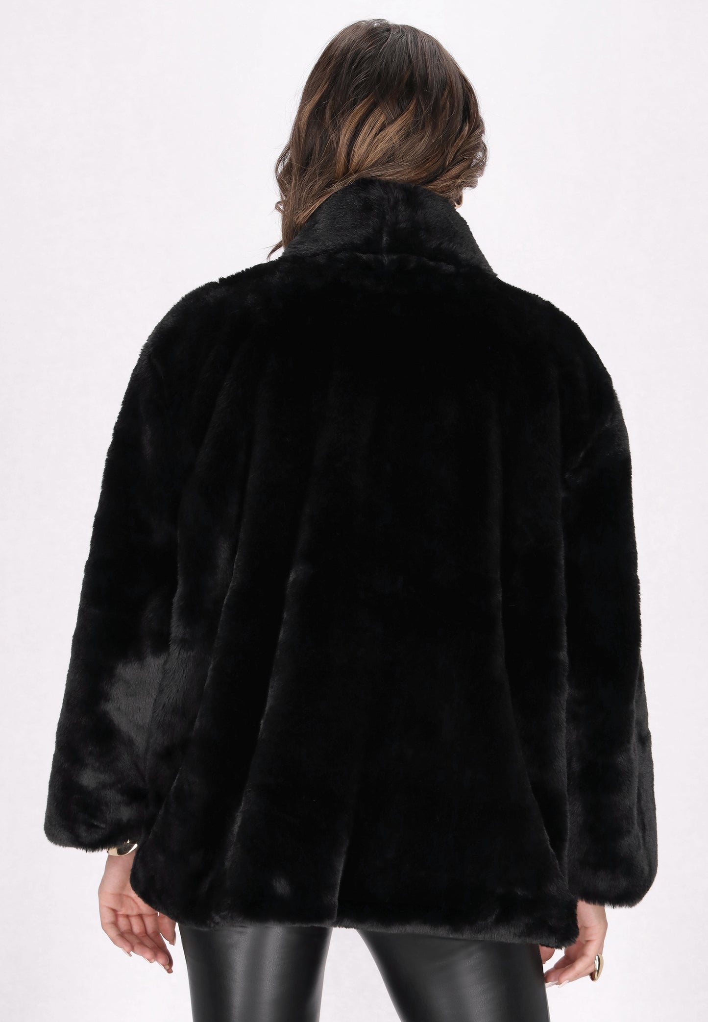 faina women's jacket