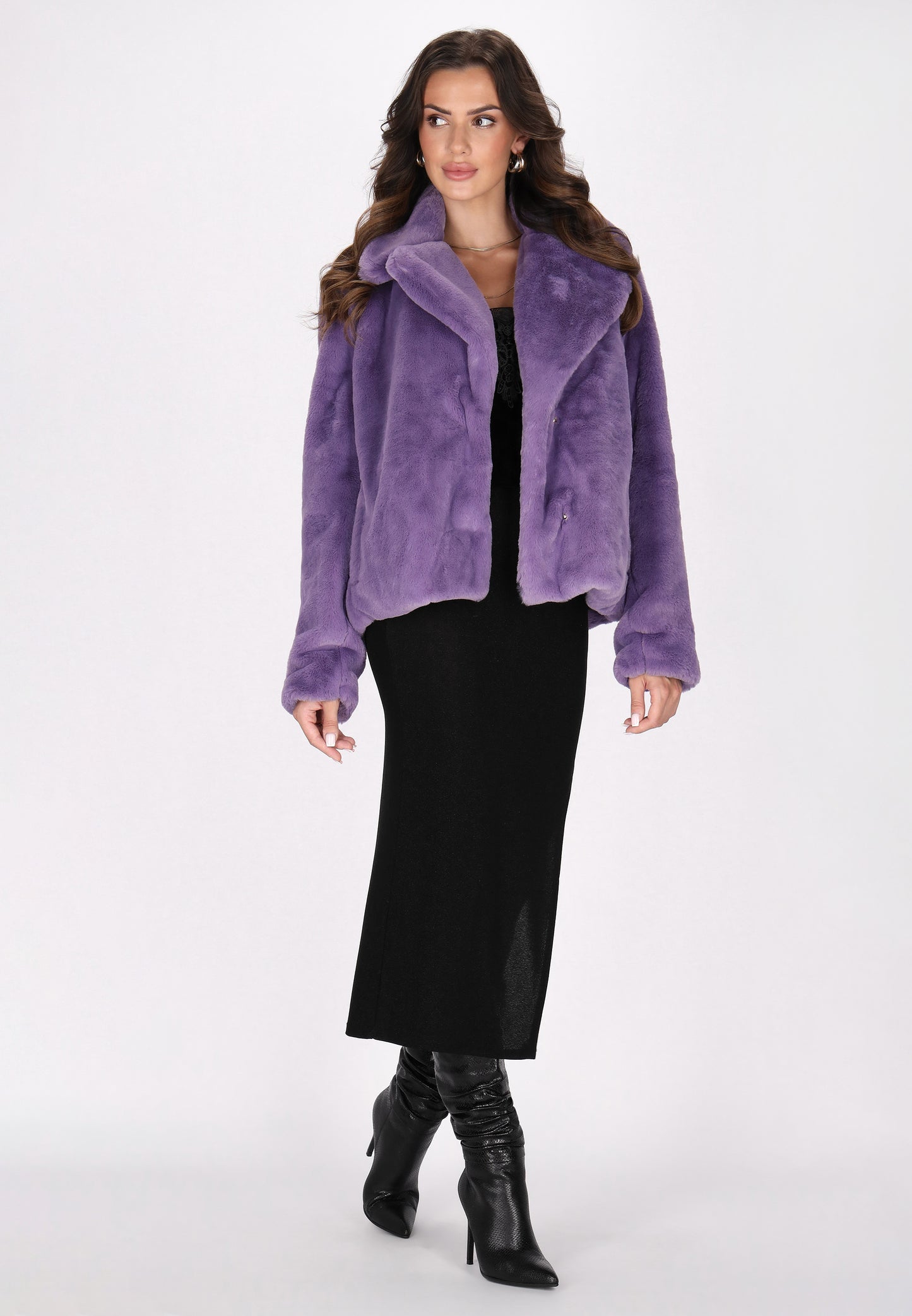faina women's jacket
