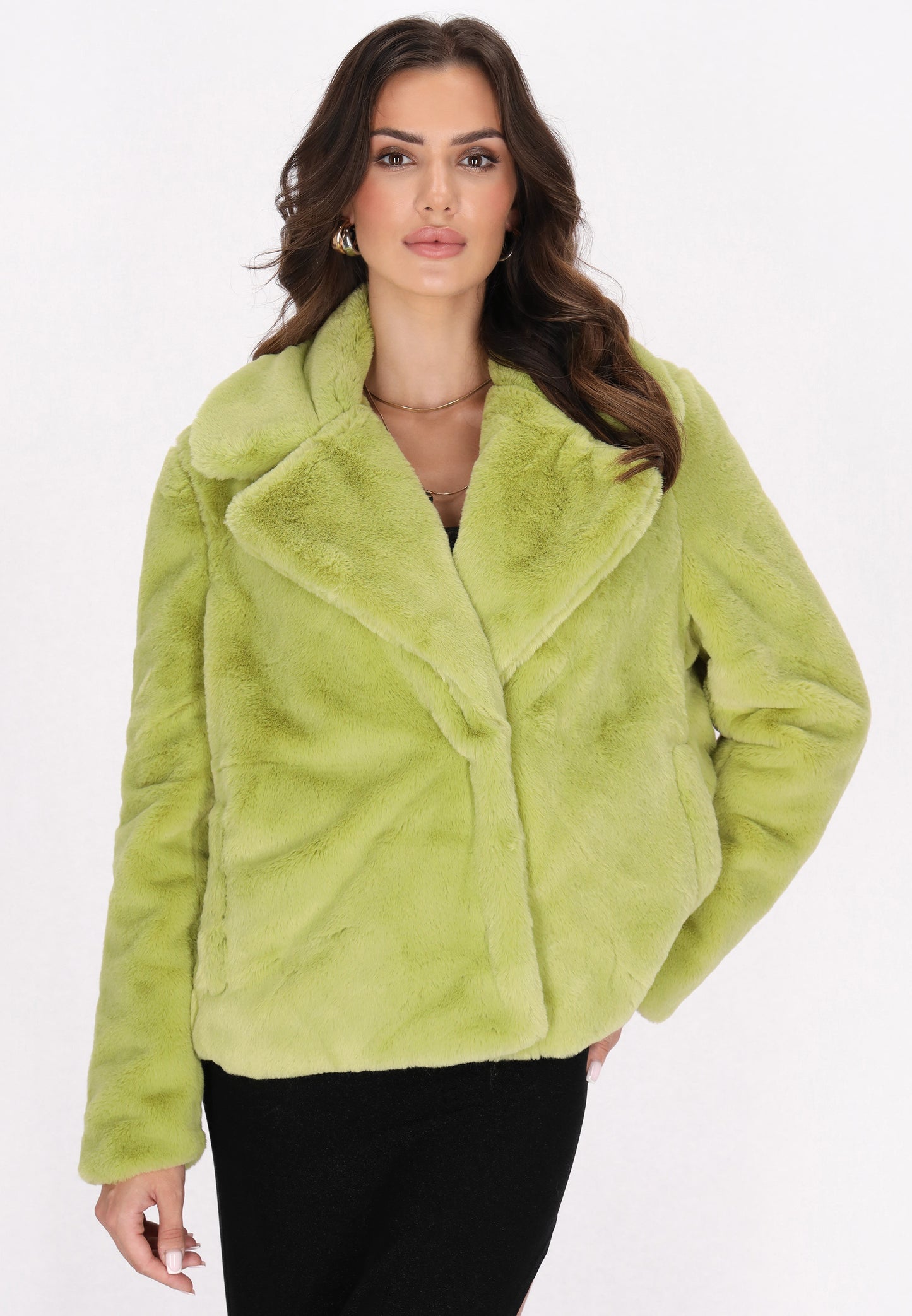 faina women's jacket