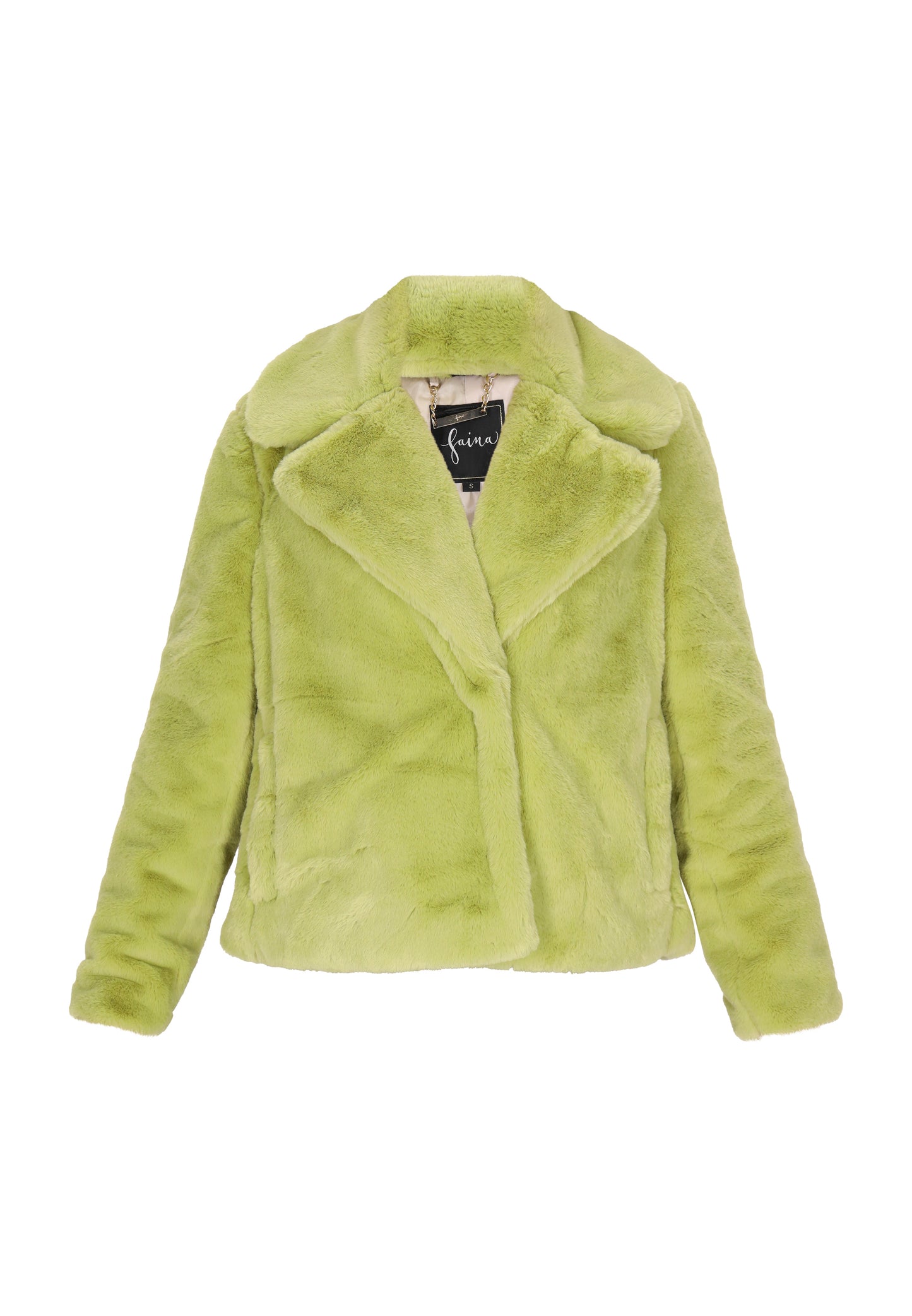 faina women's jacket