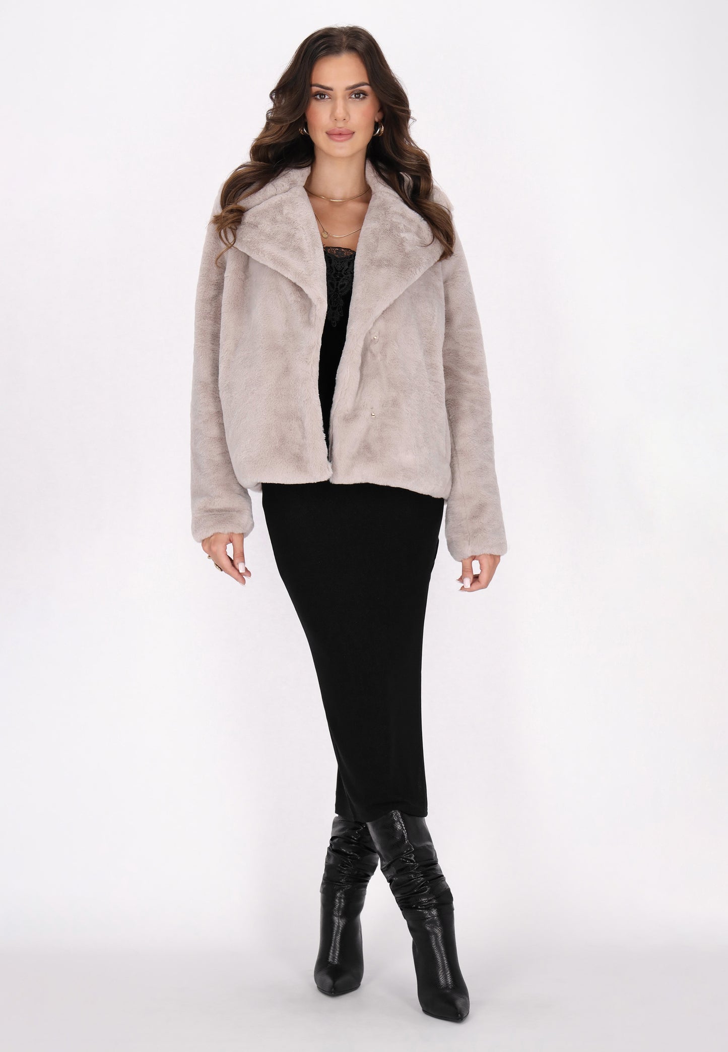 faina women's jacket