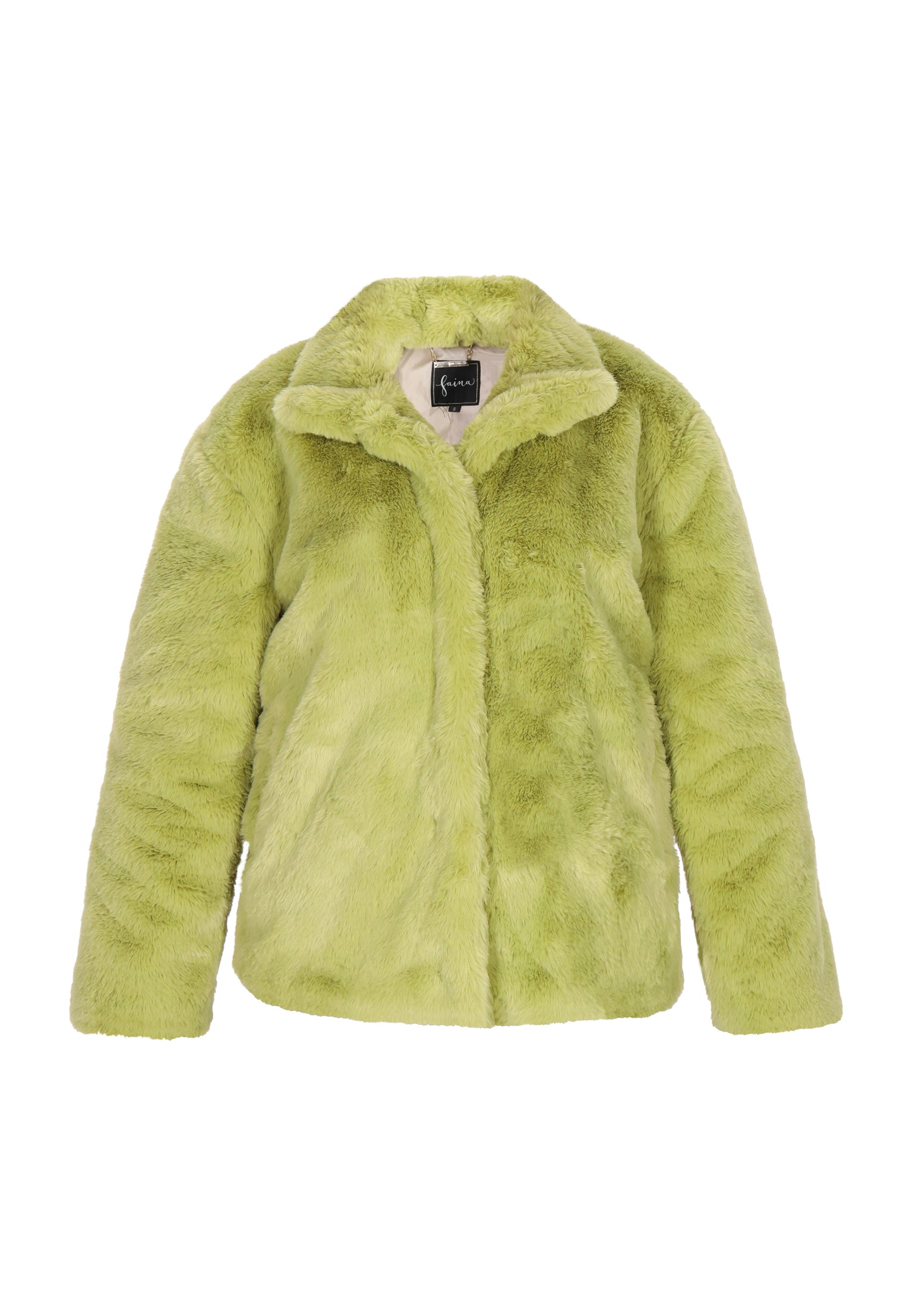 faina women's jacket