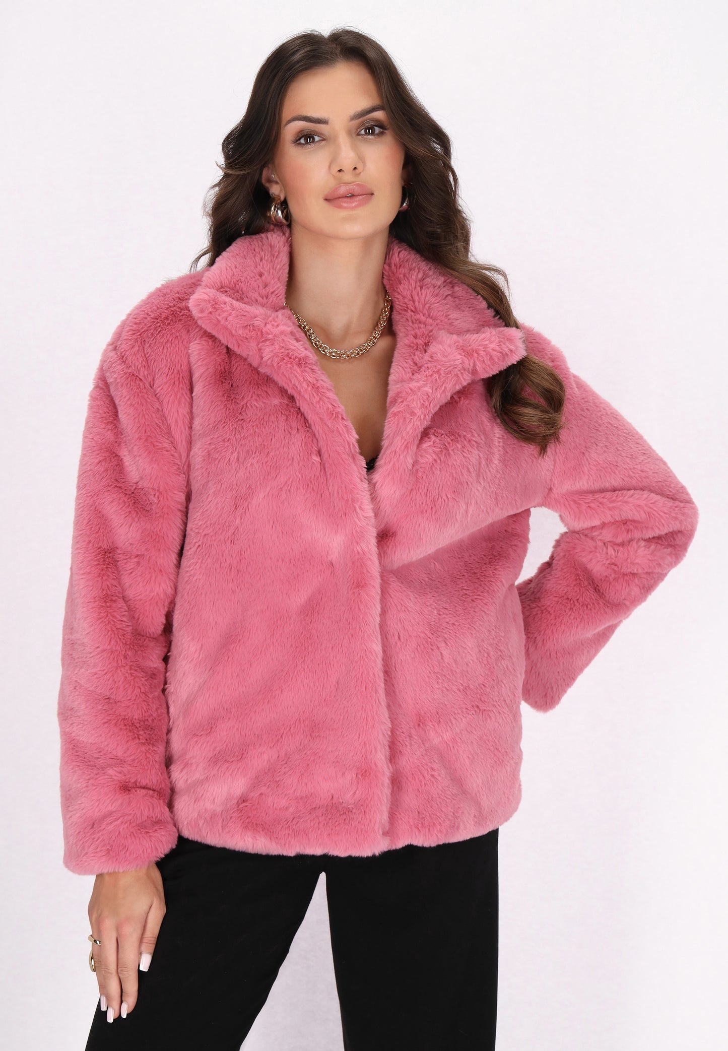 faina women's jacket