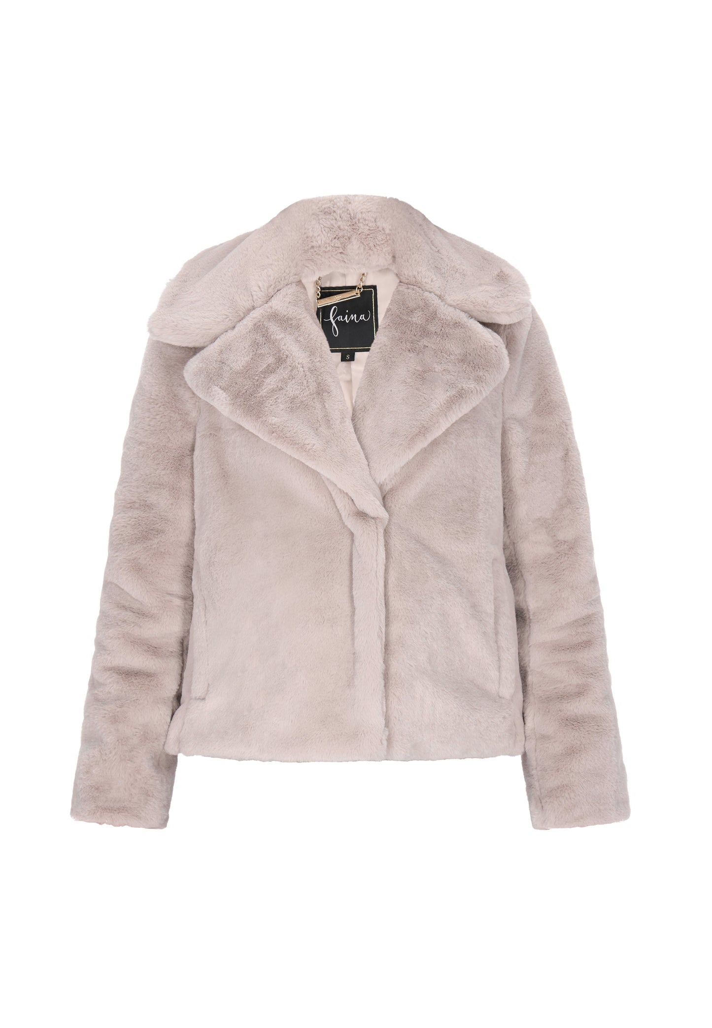 faina women's jacket